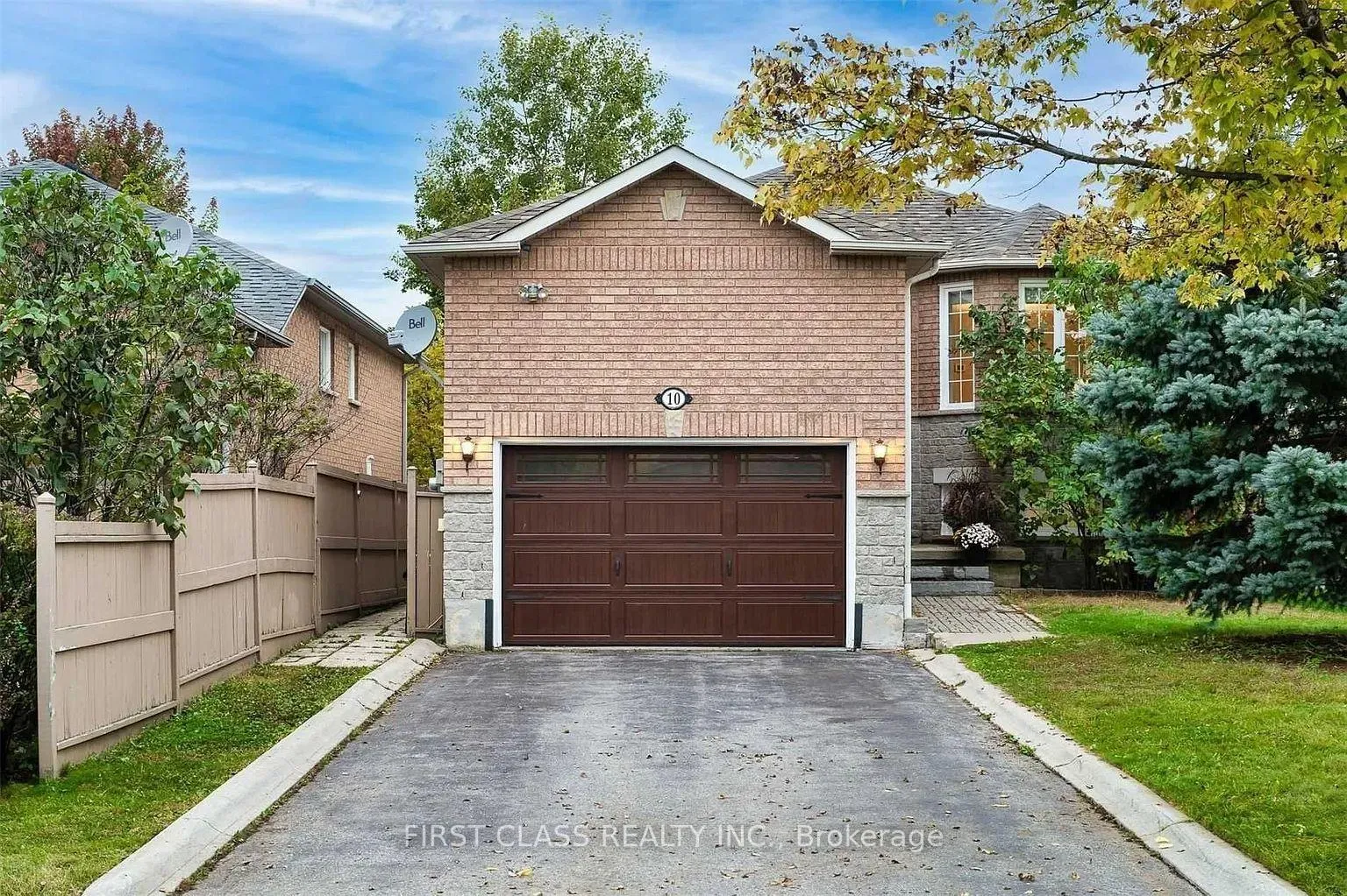 Photo 1 of Unit Bsmt, 10 Leslie Avenue, Barrie, Holly — HOMEH