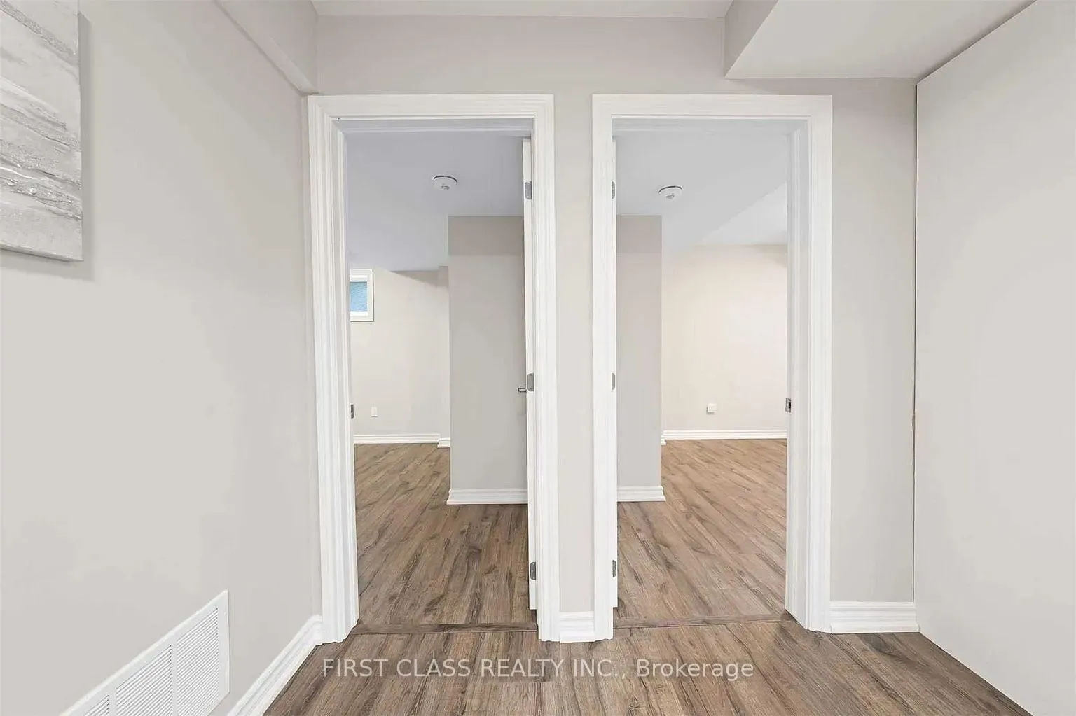 Photo 5 of Unit Bsmt, 10 Leslie Avenue, Barrie, Holly — HOMEH