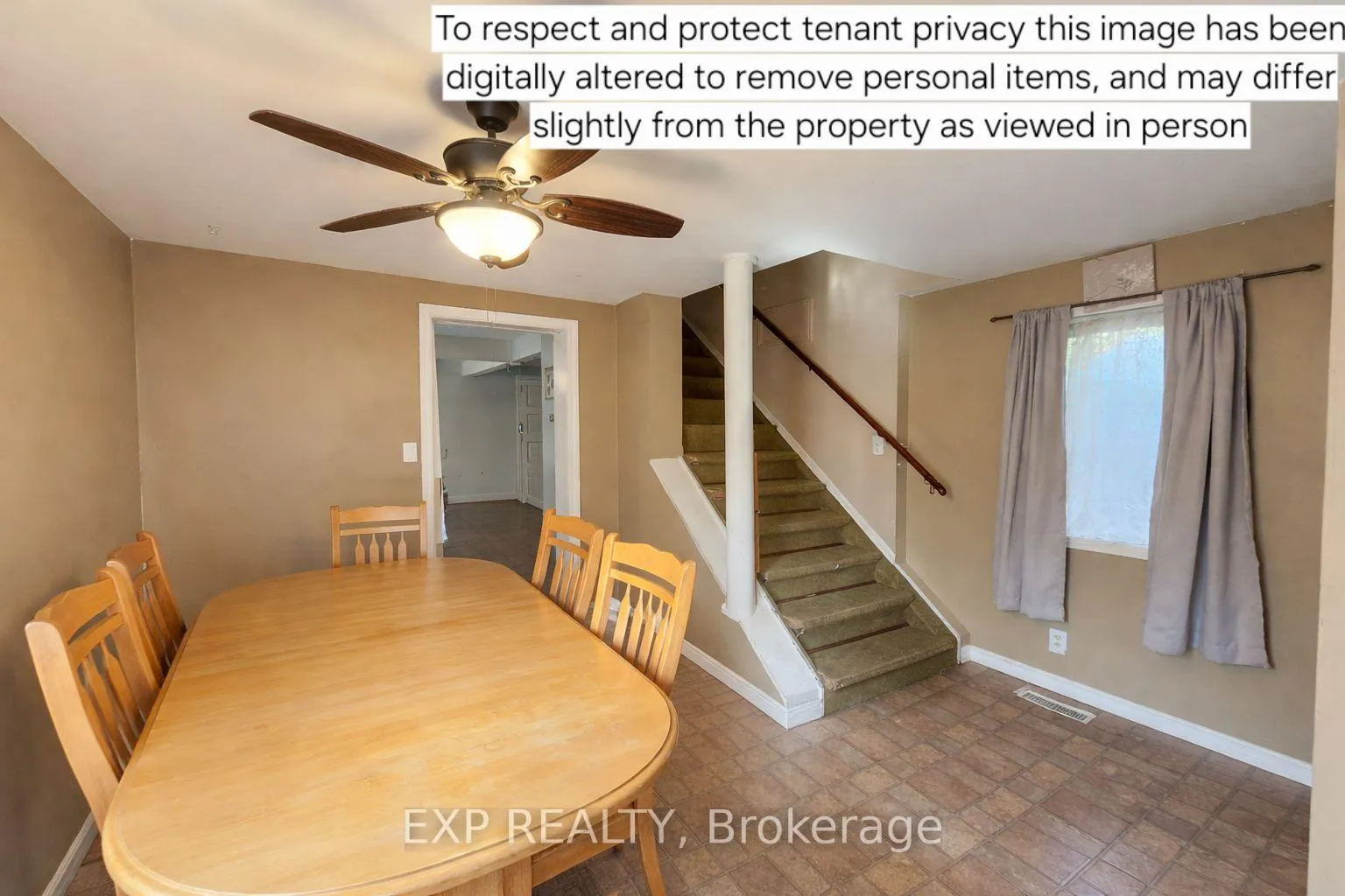 Photo 5 of 219 Bartholomew Street, Brockville — HOMEH