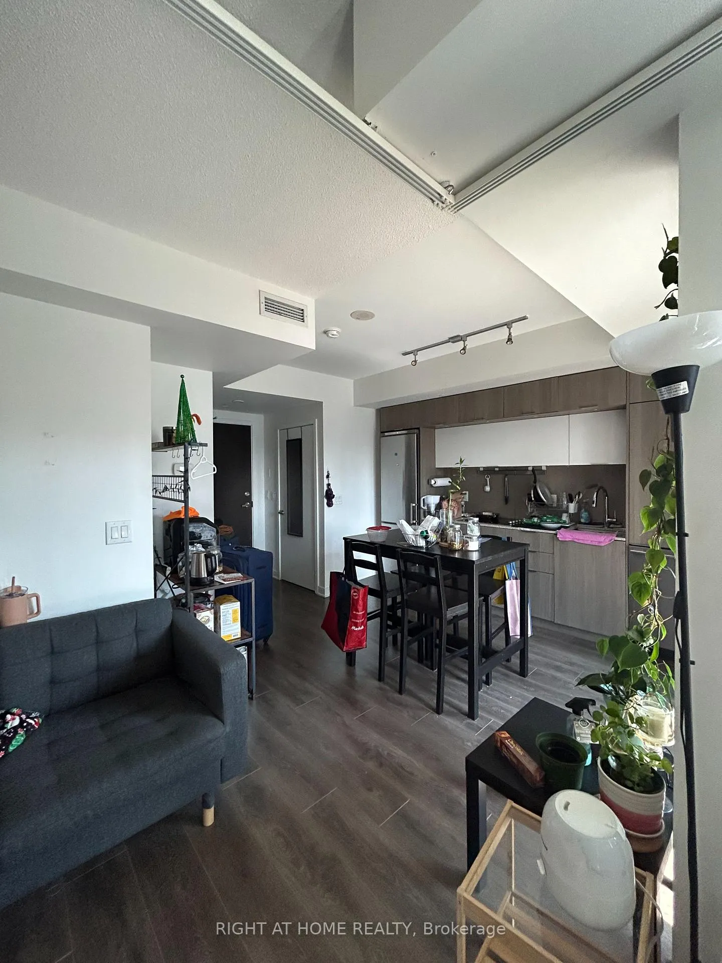 Photo 2 of Unit 714, 170 Sumach Street, Toronto, Regent Park — HOMEH