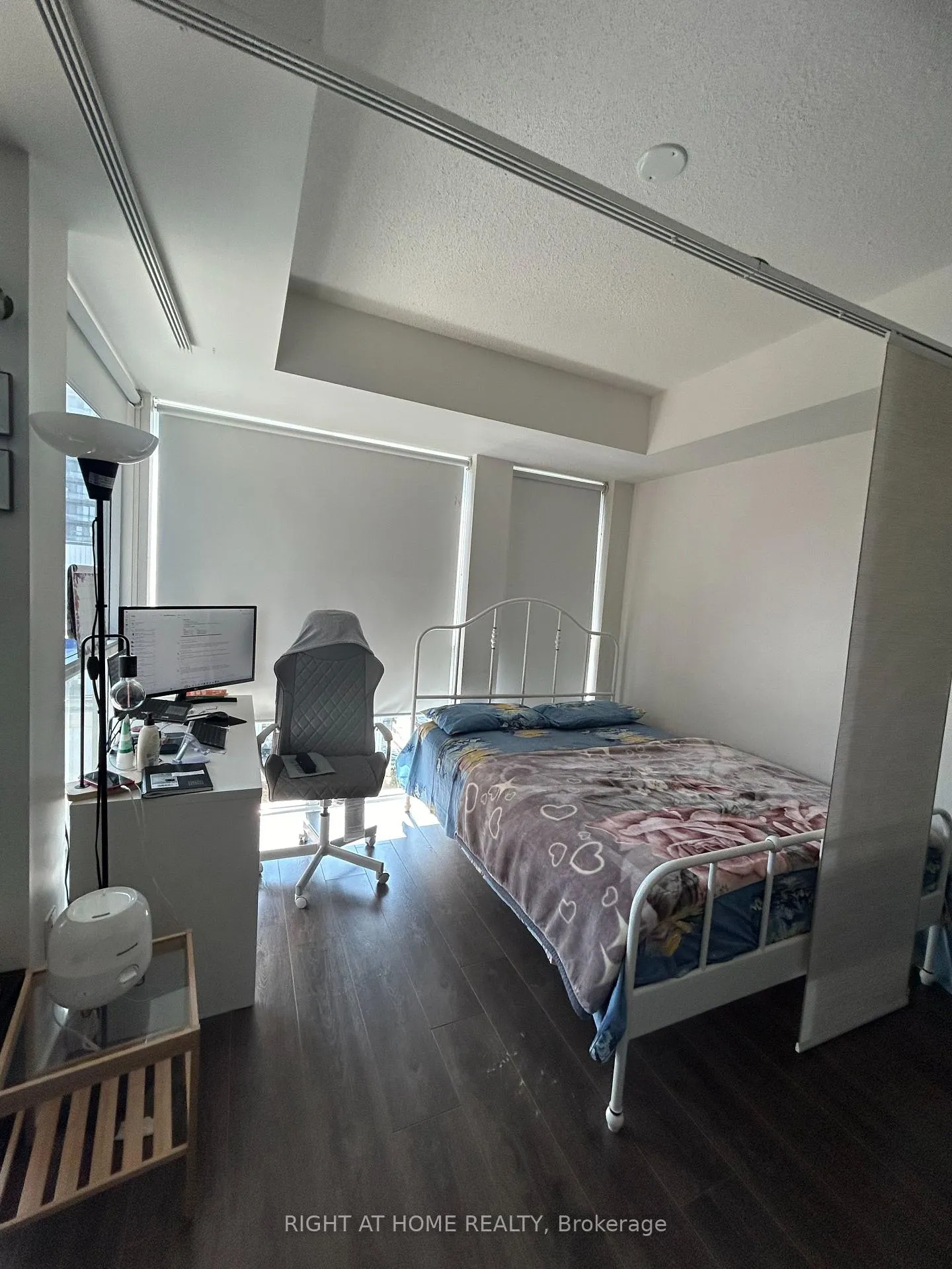 Photo 5 of Unit 714, 170 Sumach Street, Toronto, Regent Park — HOMEH