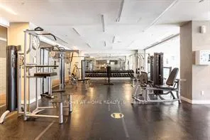 Photo 11 of Unit 714, 170 Sumach Street, Toronto, Regent Park — HOMEH