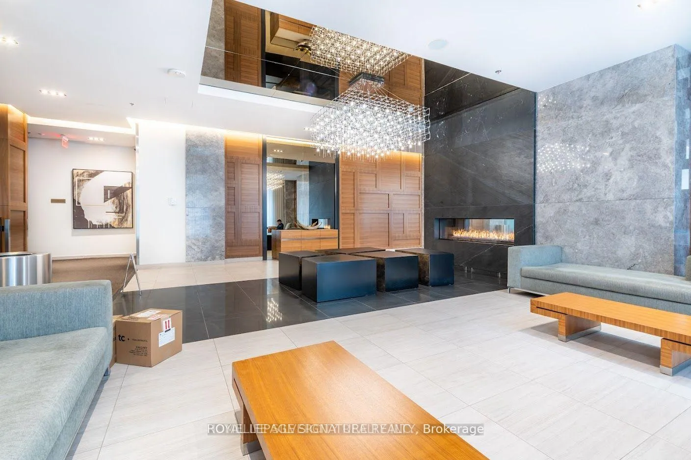 Photo 6 of Unit 4203, 88 Scott Street, Toronto, Church-Yonge Corridor — HOMEH