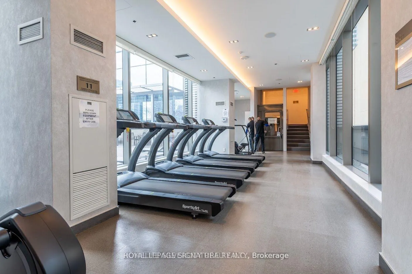 Photo 9 of Unit 4203, 88 Scott Street, Toronto, Church-Yonge Corridor — HOMEH