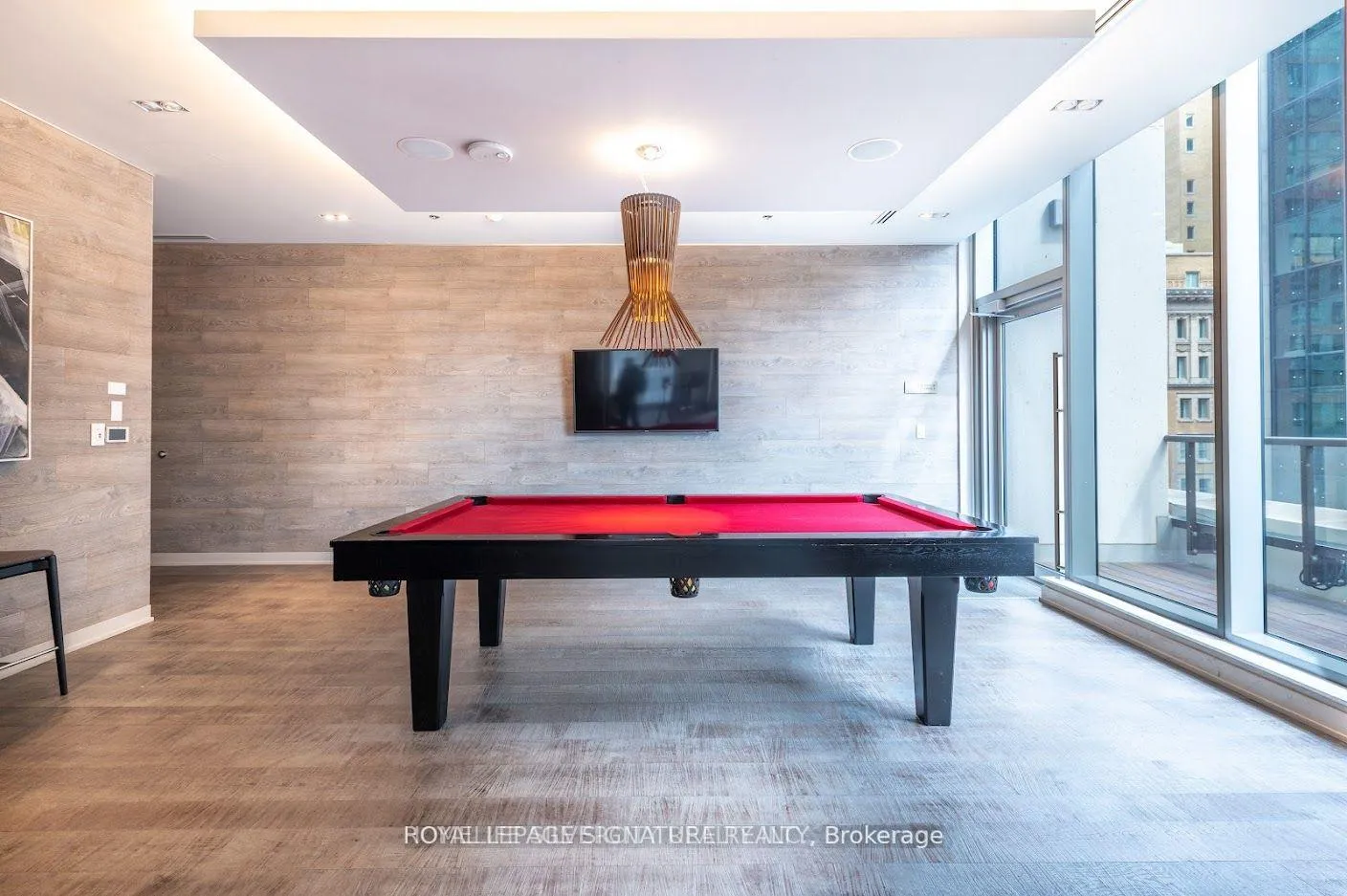 Photo 10 of Unit 4203, 88 Scott Street, Toronto, Church-Yonge Corridor — HOMEH