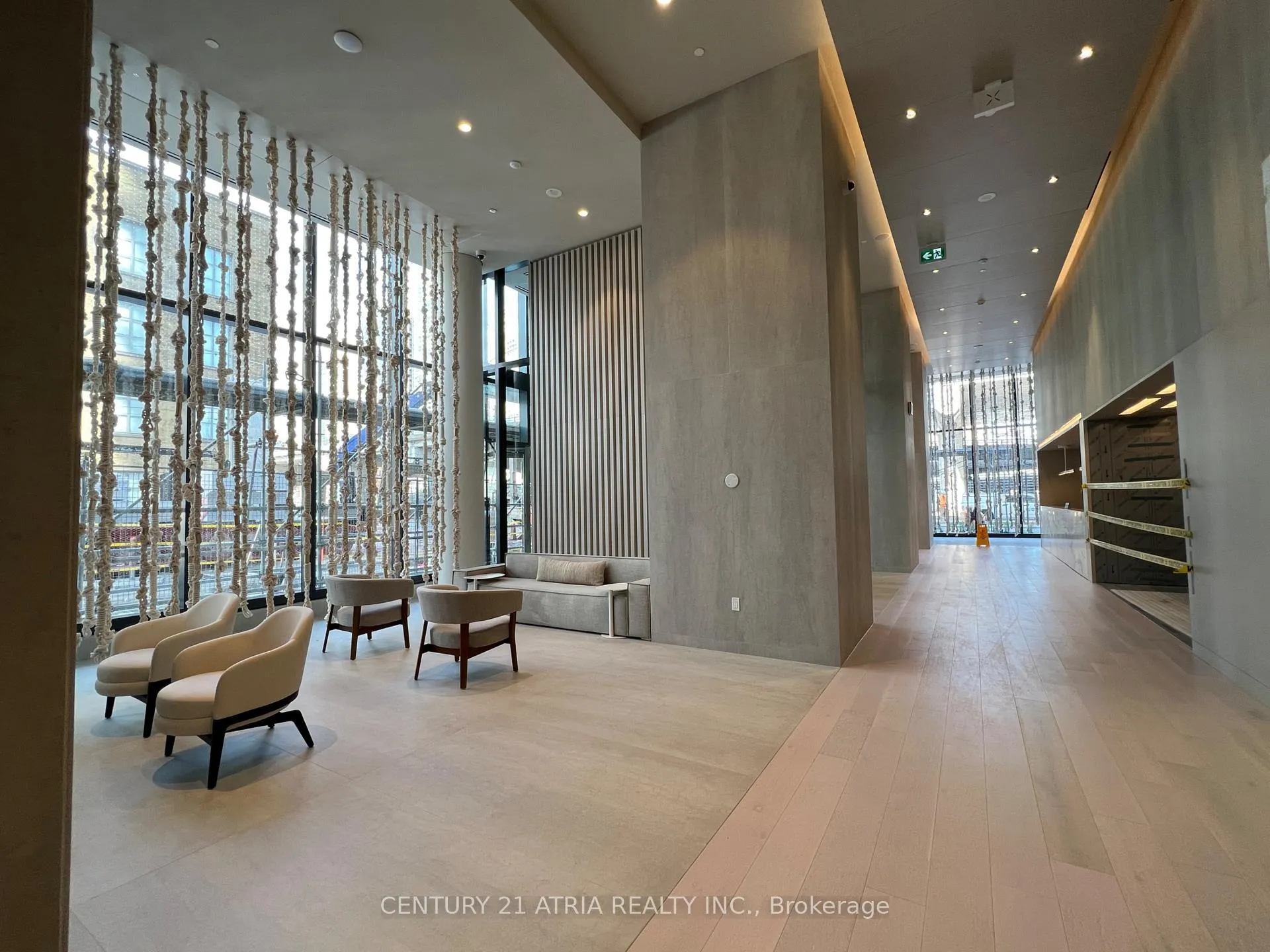 Photo 2 of Unit 2515, 55 Cooper Street, Toronto, Waterfront Communities — HOMEH