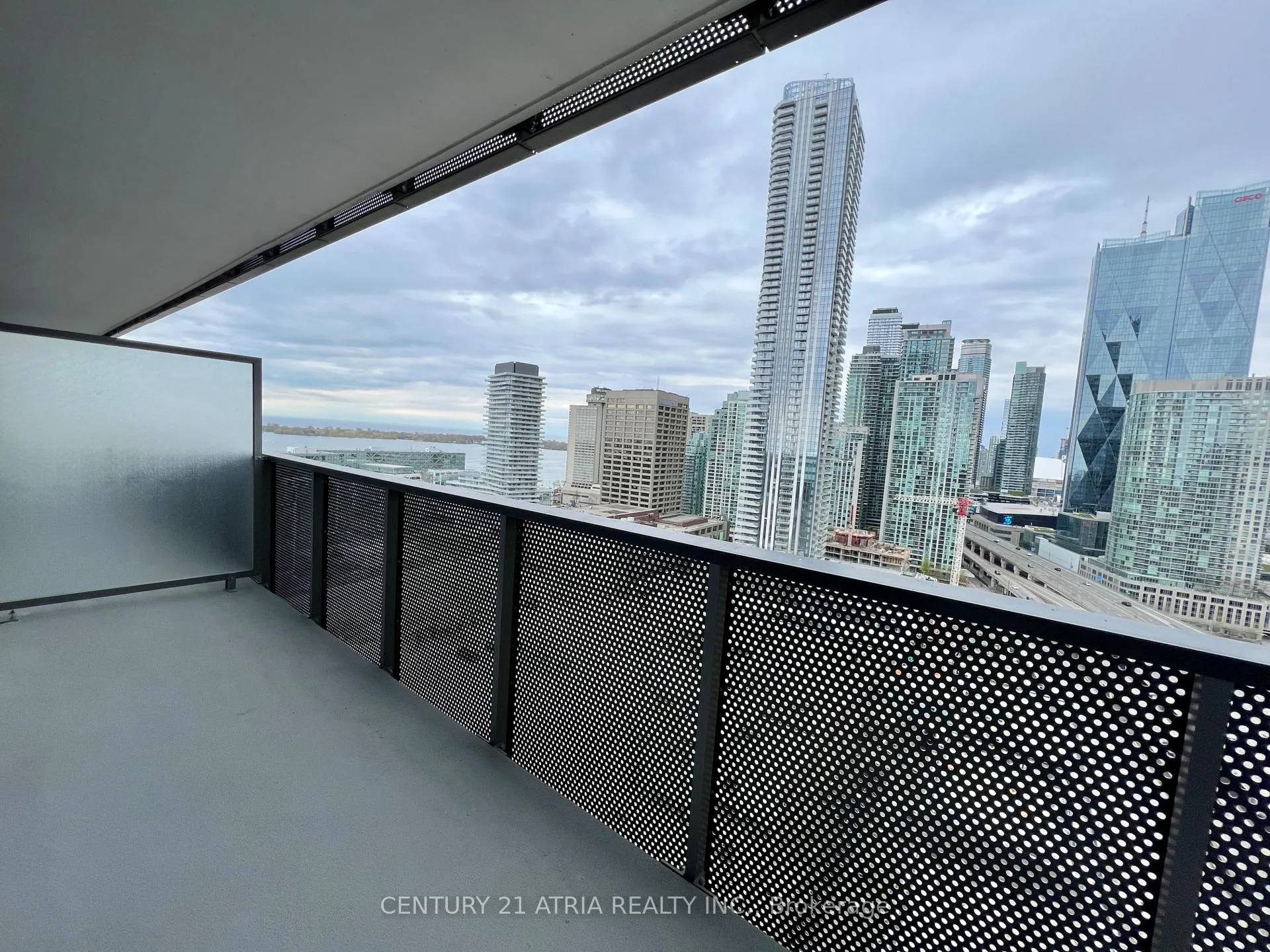 Photo 14 of Unit 2515, 55 Cooper Street, Toronto, Waterfront Communities — HOMEH