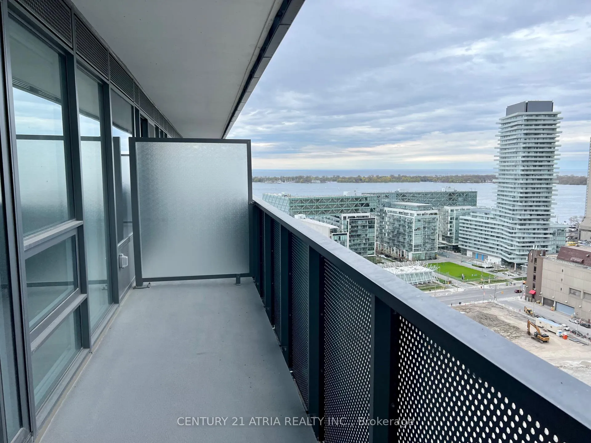 Photo 15 of Unit 2515, 55 Cooper Street, Toronto, Waterfront Communities — HOMEH