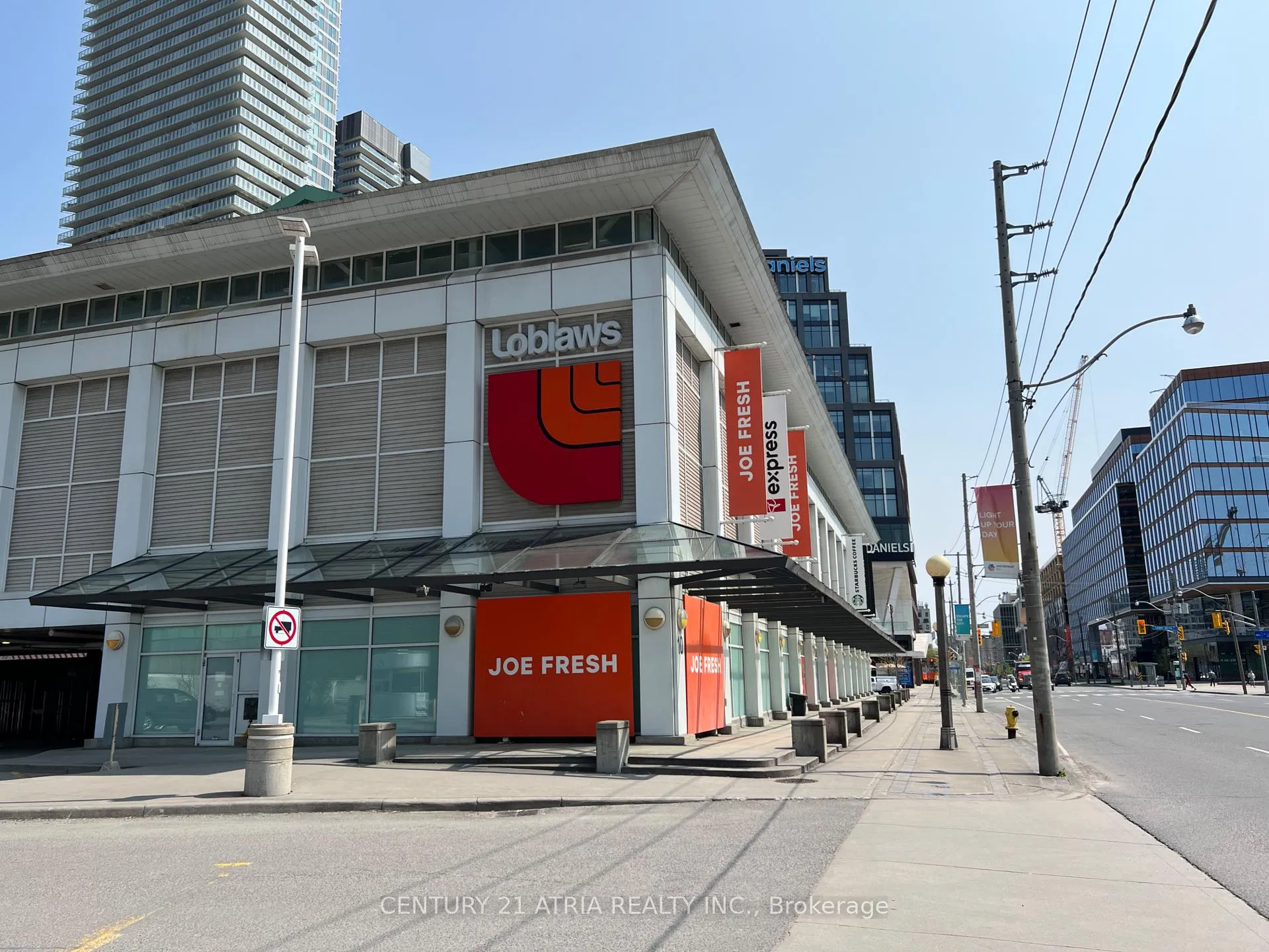 Photo 19 of Unit 2515, 55 Cooper Street, Toronto, Waterfront Communities — HOMEH