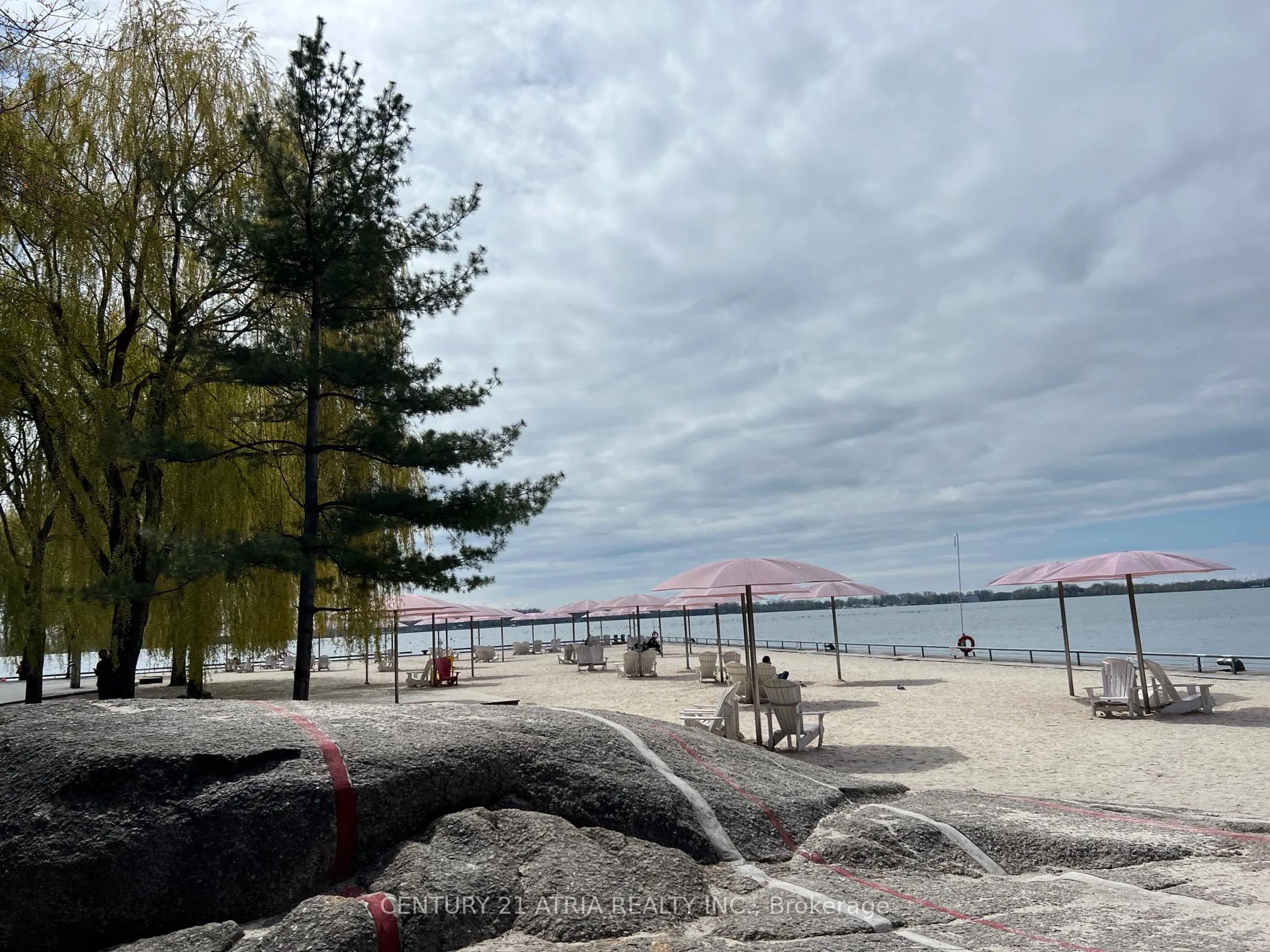 Photo 21 of Unit 2515, 55 Cooper Street, Toronto, Waterfront Communities — HOMEH