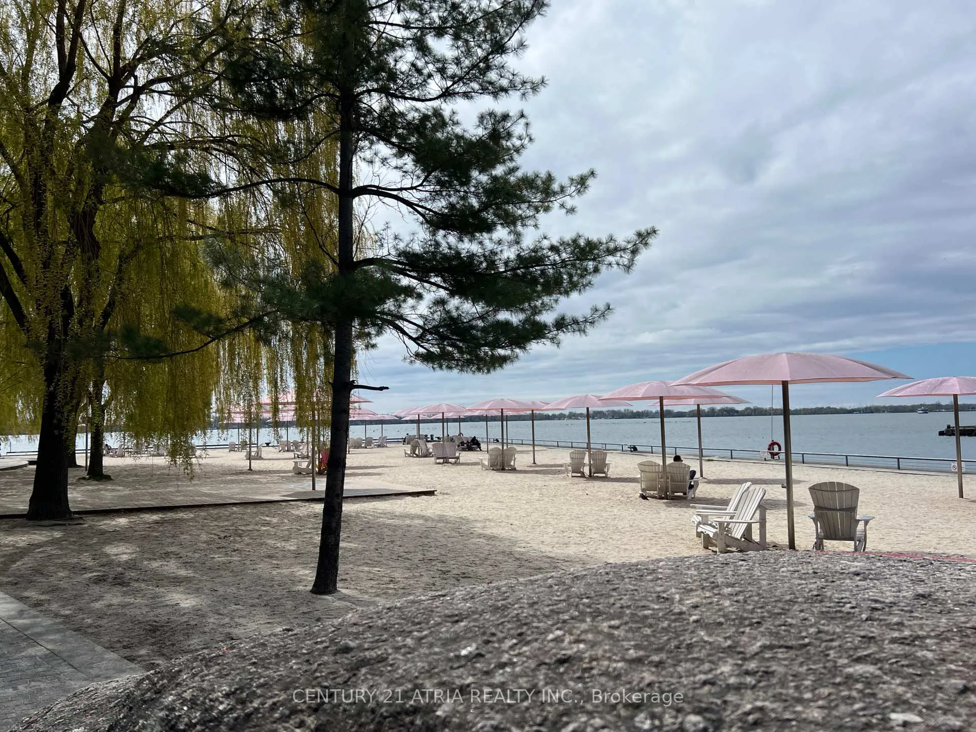 Photo 22 of Unit 2515, 55 Cooper Street, Toronto, Waterfront Communities — HOMEH