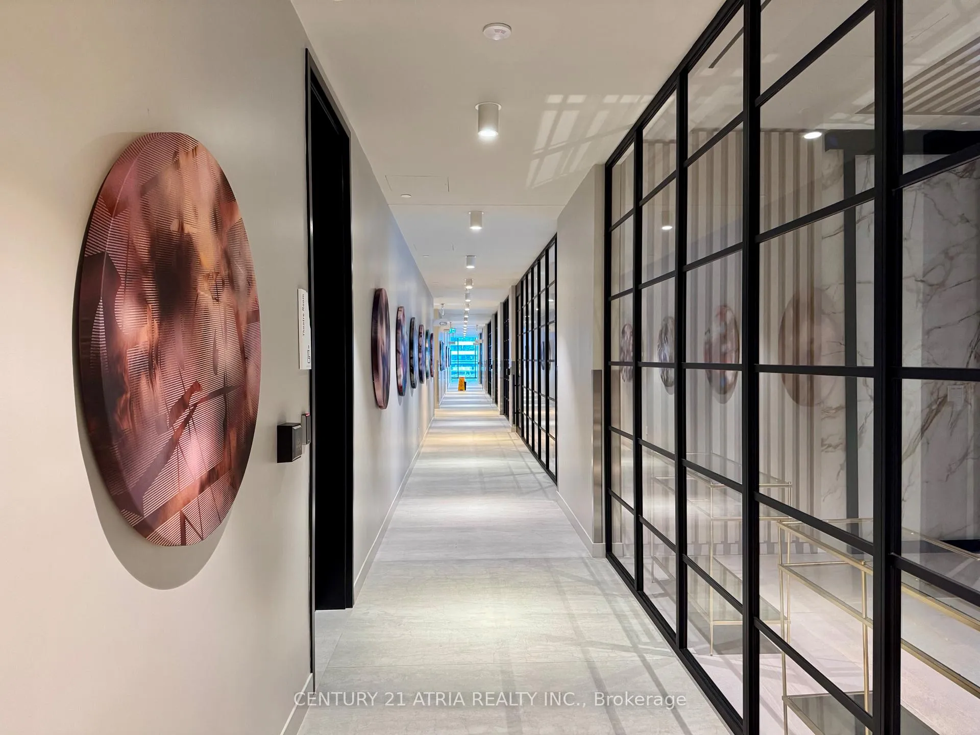 Photo 23 of Unit 2515, 55 Cooper Street, Toronto, Waterfront Communities — HOMEH