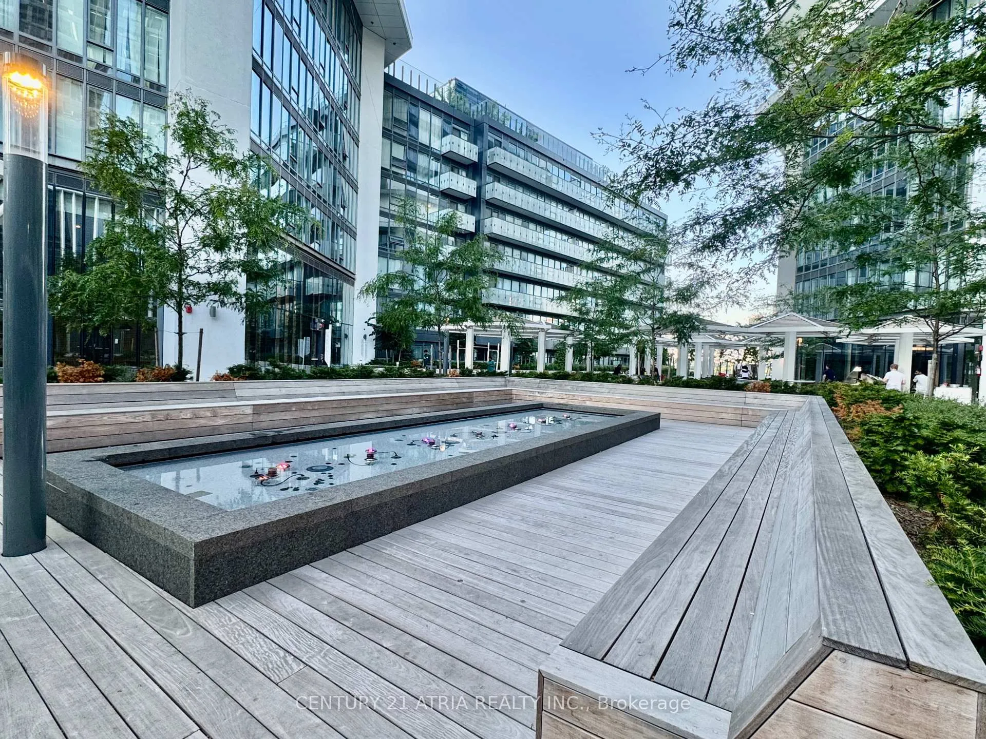 Photo 24 of Unit 2515, 55 Cooper Street, Toronto, Waterfront Communities — HOMEH
