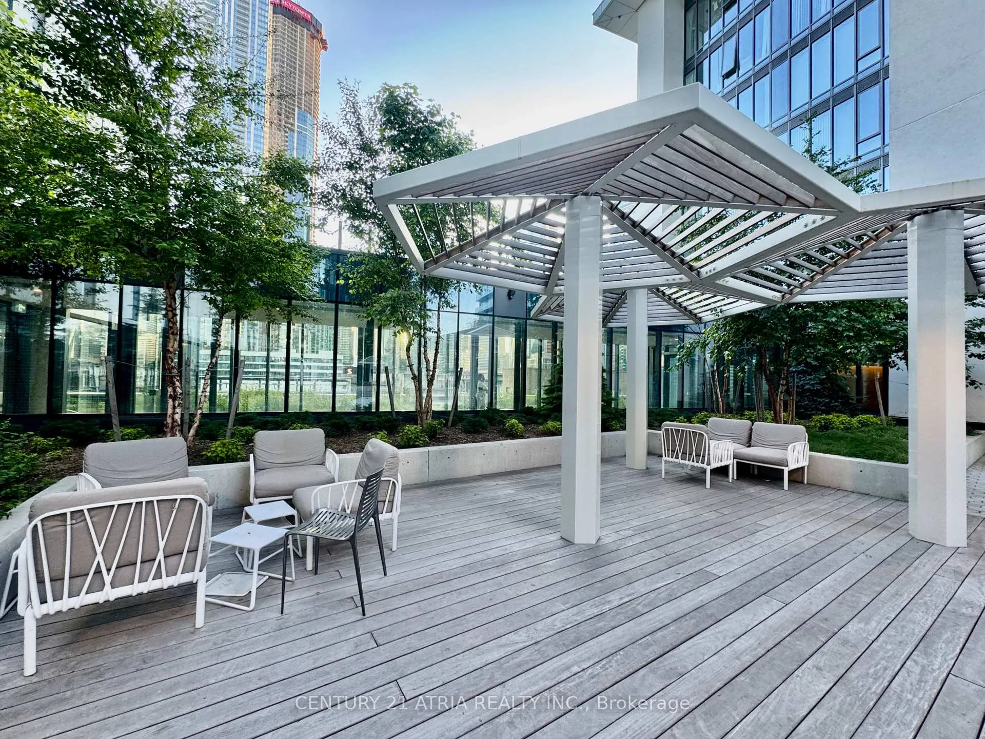 Photo 25 of Unit 2515, 55 Cooper Street, Toronto, Waterfront Communities — HOMEH