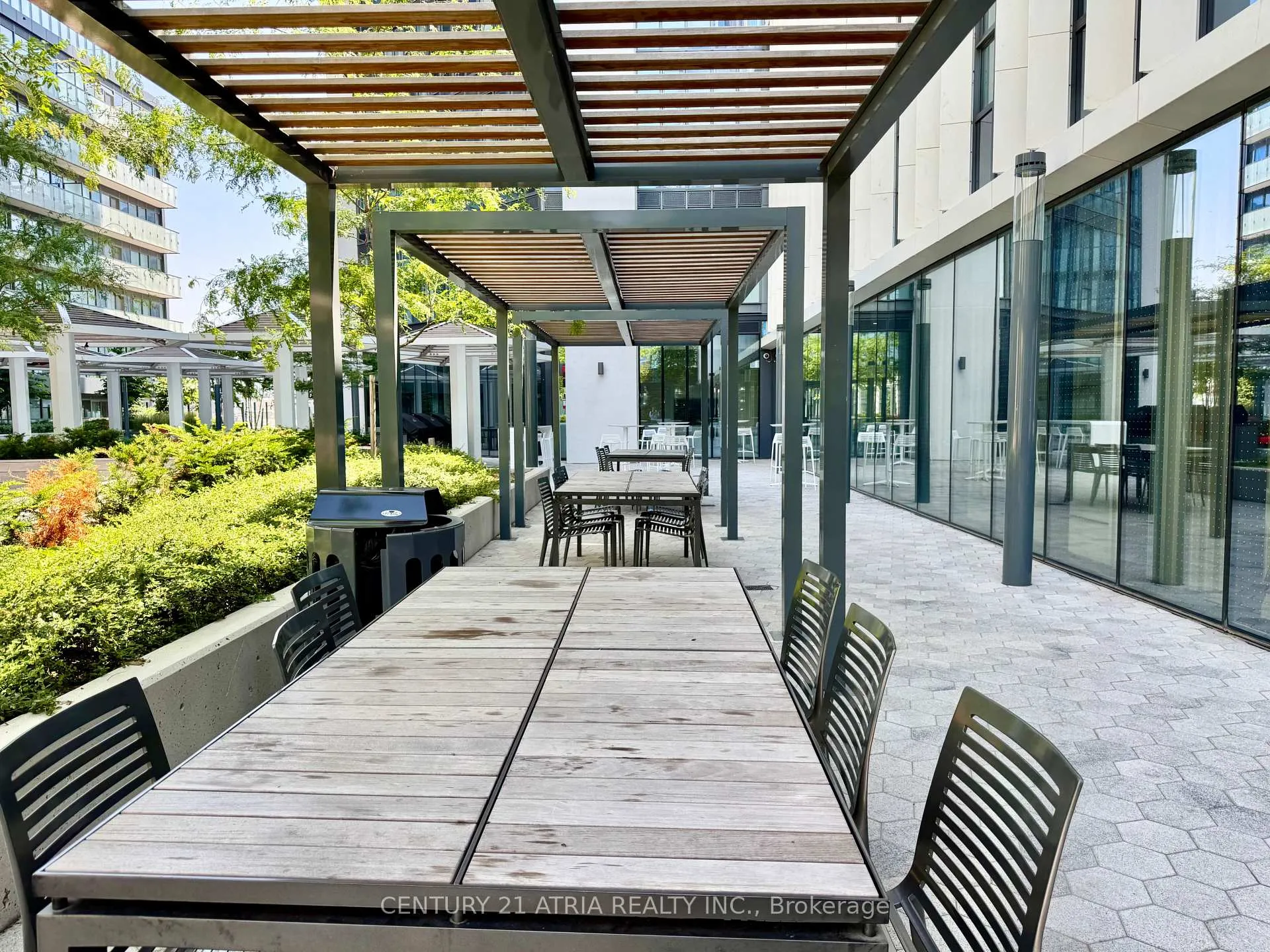 Photo 26 of Unit 2515, 55 Cooper Street, Toronto, Waterfront Communities — HOMEH