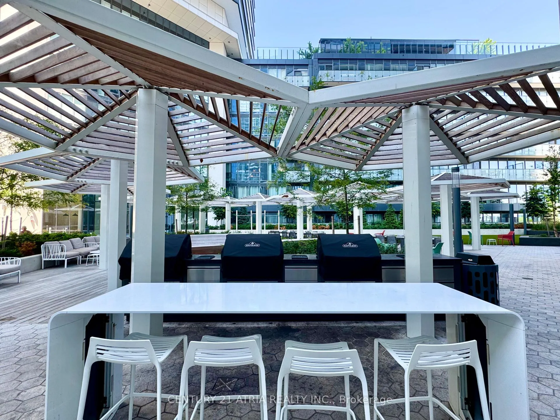 Photo 28 of Unit 2515, 55 Cooper Street, Toronto, Waterfront Communities — HOMEH