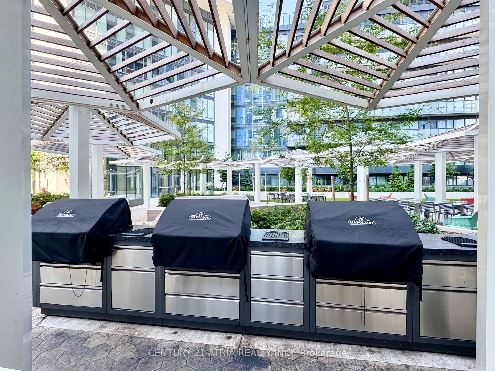 Photo 29 of Unit 2515, 55 Cooper Street, Toronto, Waterfront Communities — HOMEH