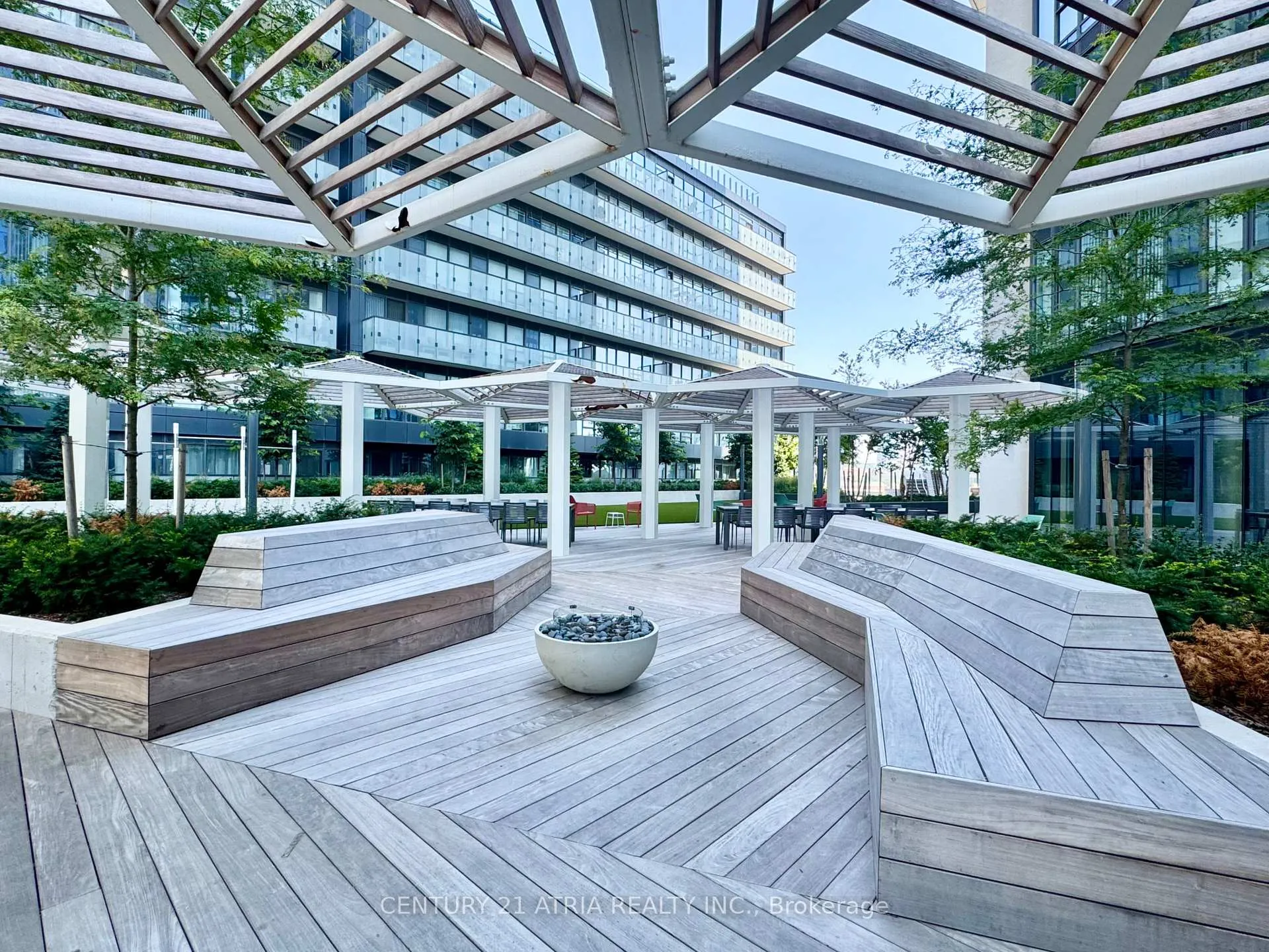 Photo 32 of Unit 2515, 55 Cooper Street, Toronto, Waterfront Communities — HOMEH