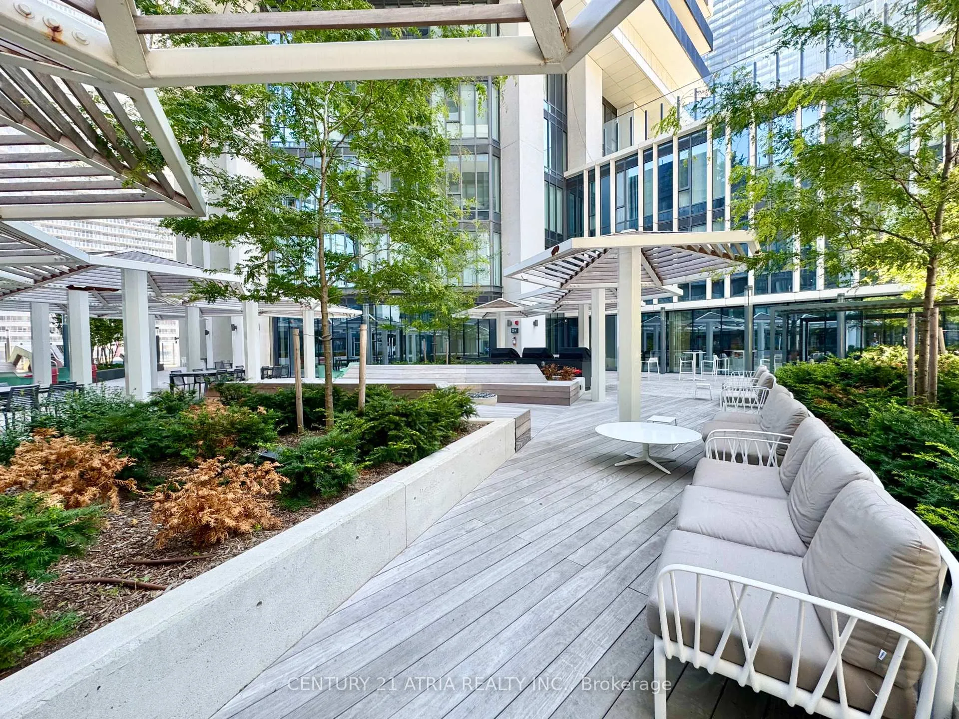 Photo 33 of Unit 2515, 55 Cooper Street, Toronto, Waterfront Communities — HOMEH