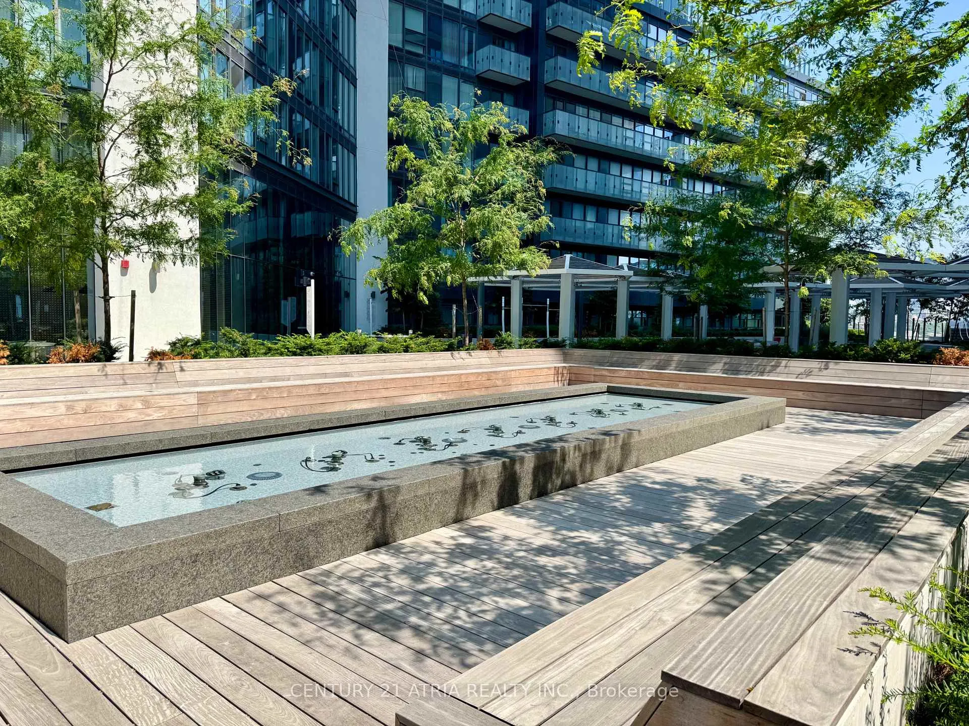 Photo 34 of Unit 2515, 55 Cooper Street, Toronto, Waterfront Communities — HOMEH
