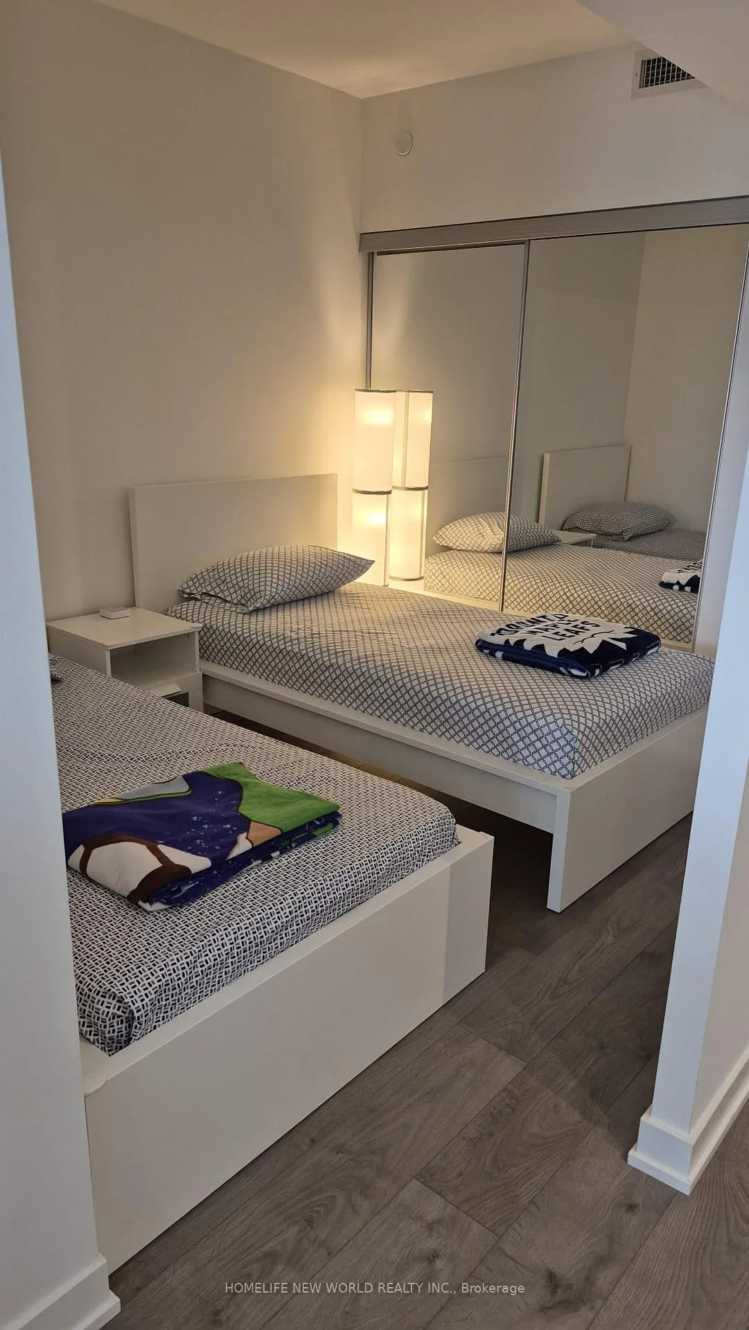 Photo 5 of Unit 1407, 18 Maitland Terrace, Toronto, Church-Yonge Corridor — HOMEH