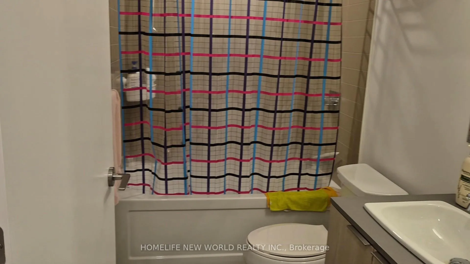 Photo 6 of Unit 1407, 18 Maitland Terrace, Toronto, Church-Yonge Corridor — HOMEH
