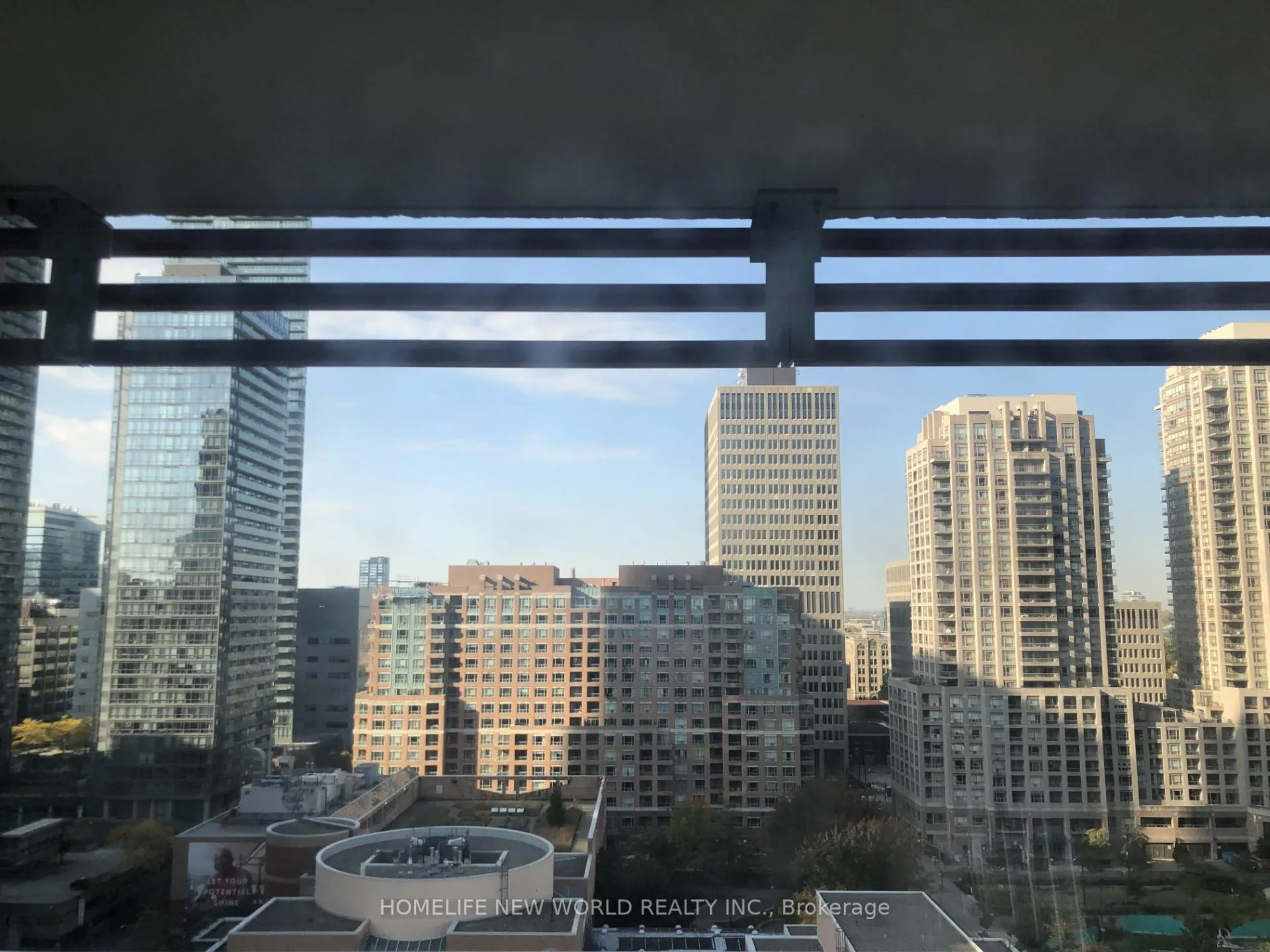 Photo 9 of Unit 1407, 18 Maitland Terrace, Toronto, Church-Yonge Corridor — HOMEH