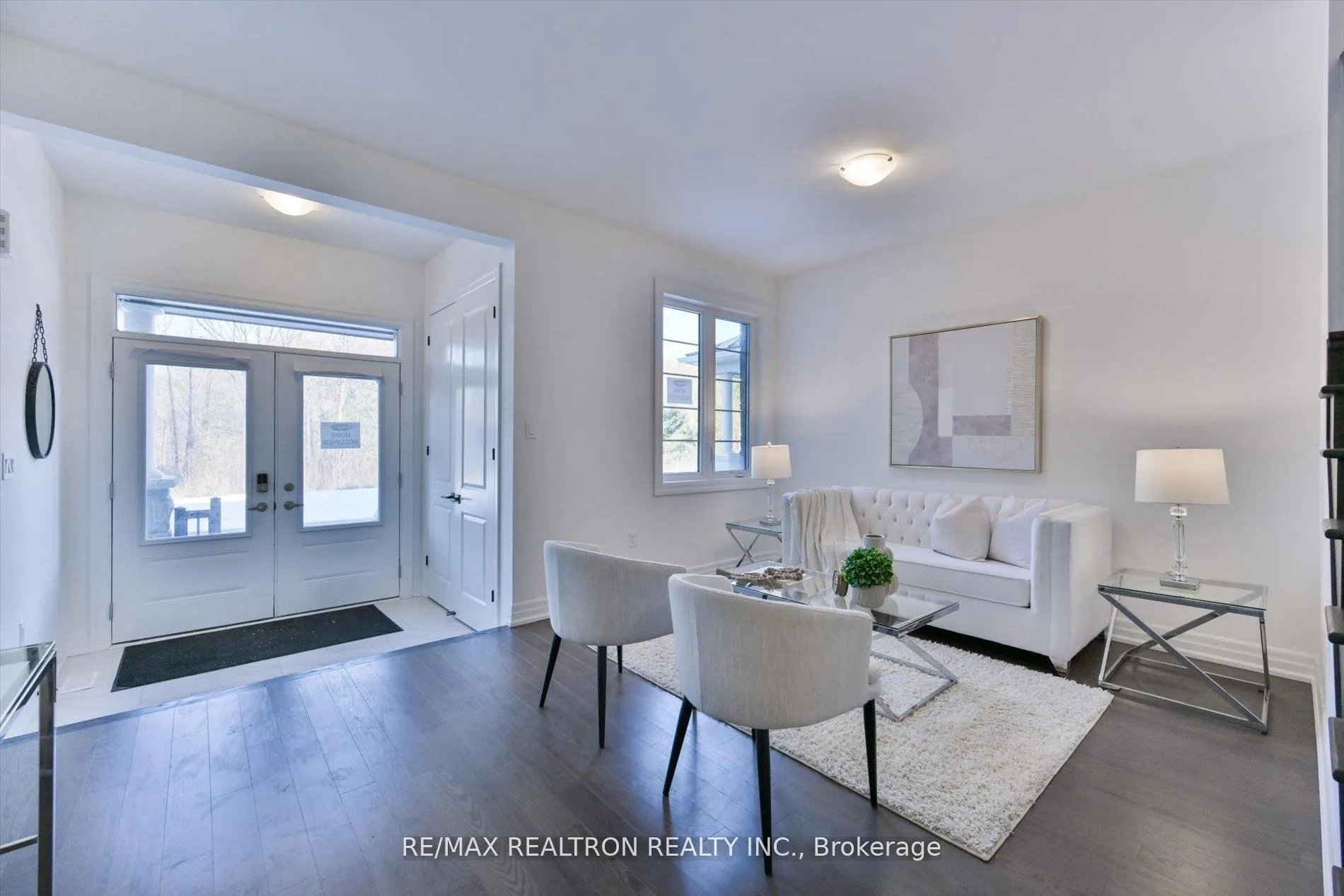 Photo 6 of 2858 Foxden Square, Pickering, Rural Pickering — HOMEH