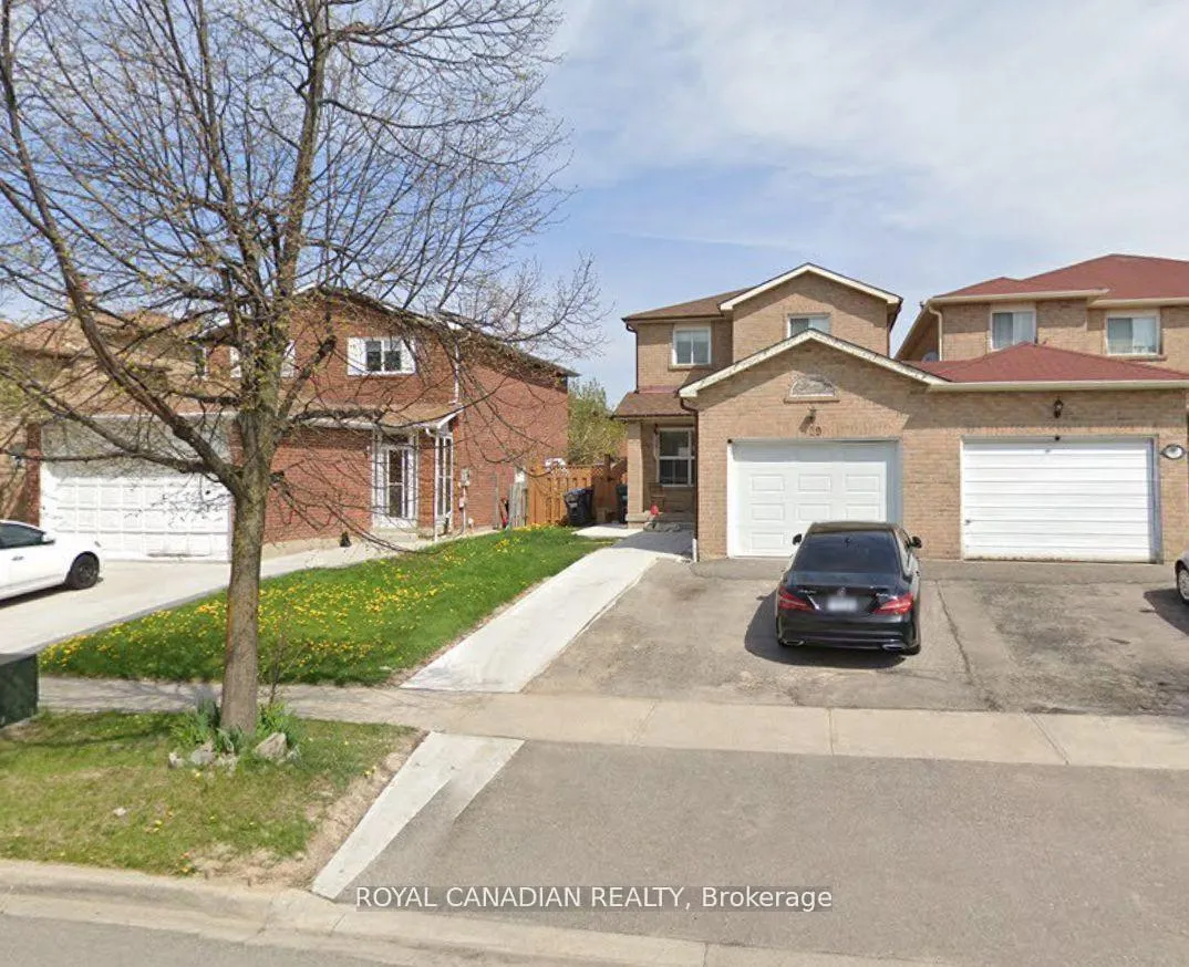 Photo 1 of 29 Jay Street, Brampton, Heart Lake West — HOMEH