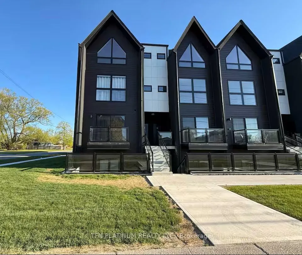 Photo 1 of Unit 101, 7277 Wilson Crescent, Niagara Falls, Oldfield — HOMEH