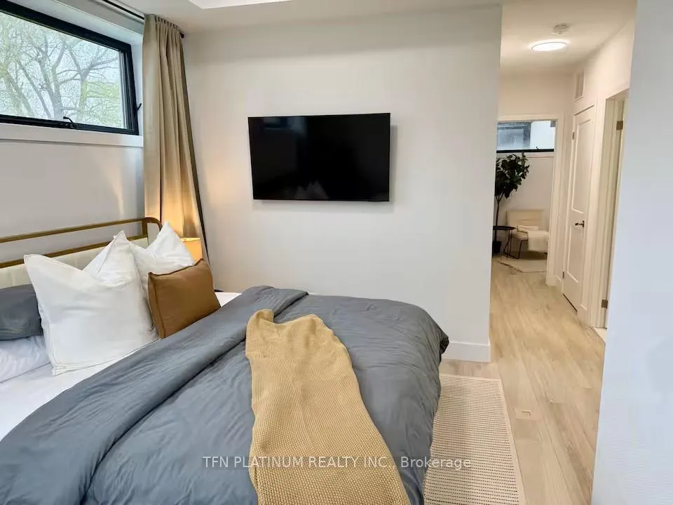 Photo 4 of Unit 101, 7277 Wilson Crescent, Niagara Falls, Oldfield — HOMEH