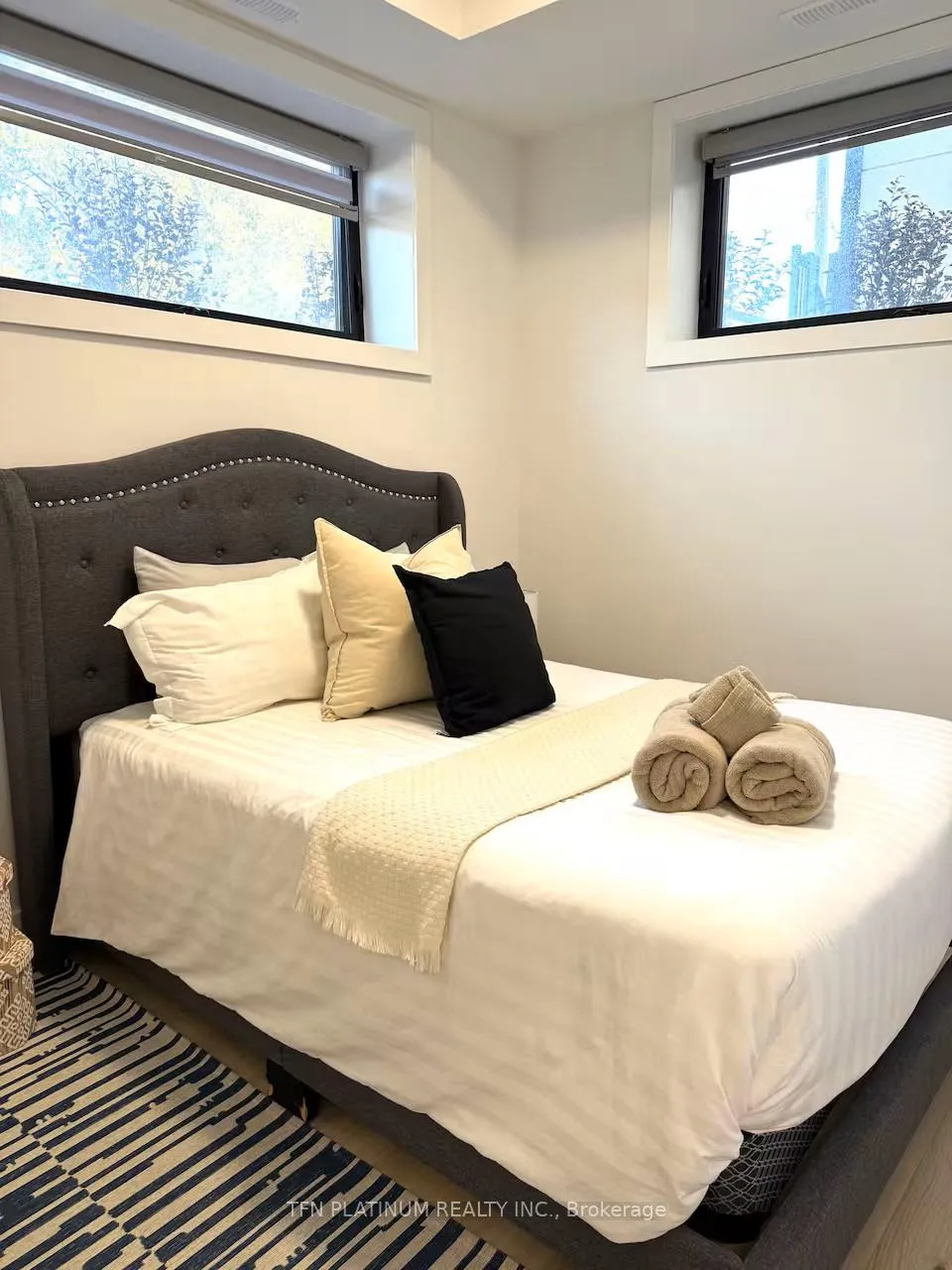 Photo 8 of Unit 101, 7277 Wilson Crescent, Niagara Falls, Oldfield — HOMEH