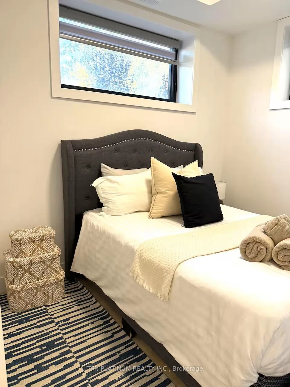 Photo 9 of Unit 101, 7277 Wilson Crescent, Niagara Falls, Oldfield — HOMEH