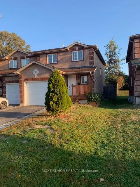 Front of 362 362 Dunsmore Lane