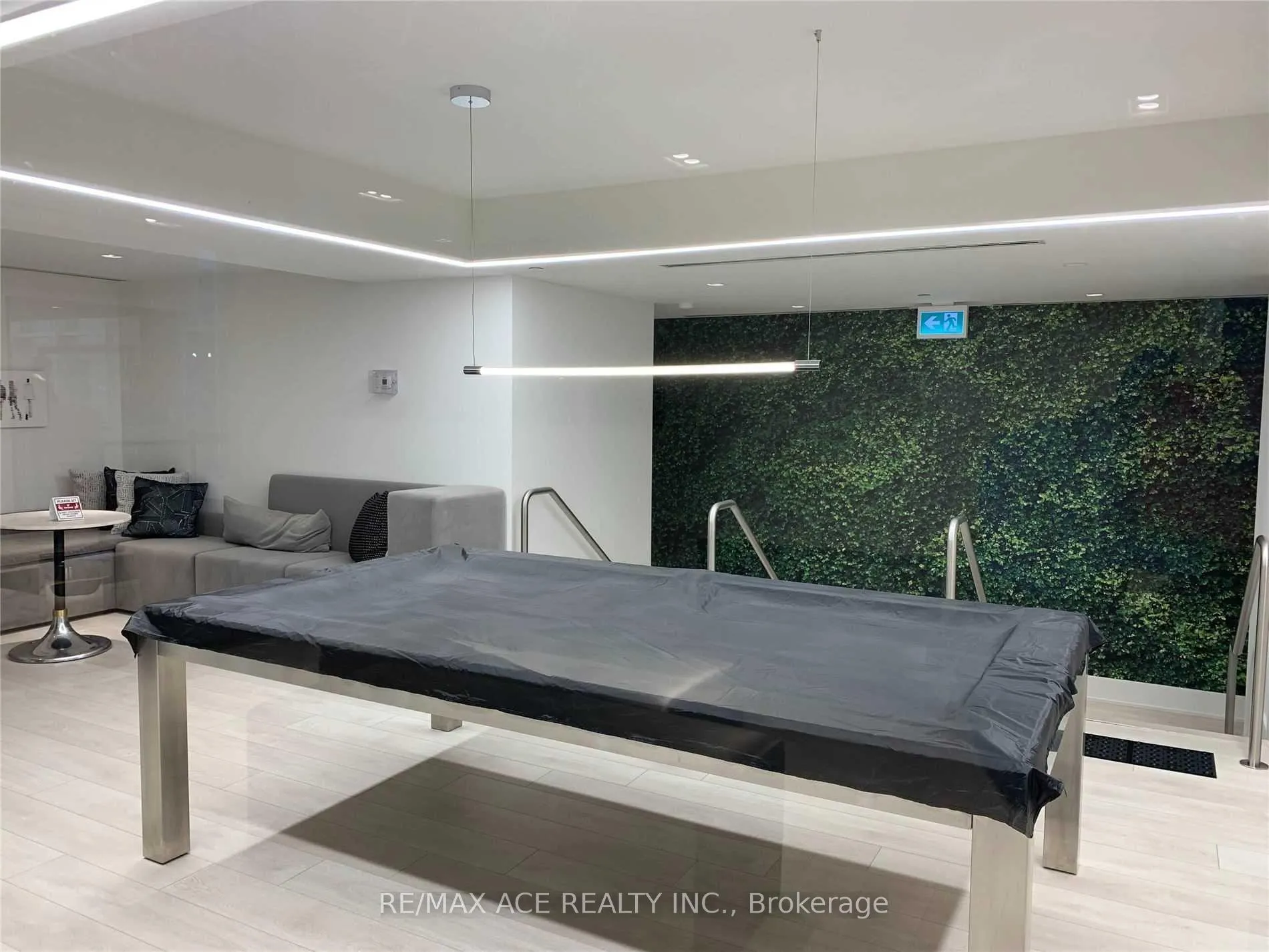 Photo 23 of Unit 3509, 2908 Highway 7, Vaughan, Concord — HOMEH