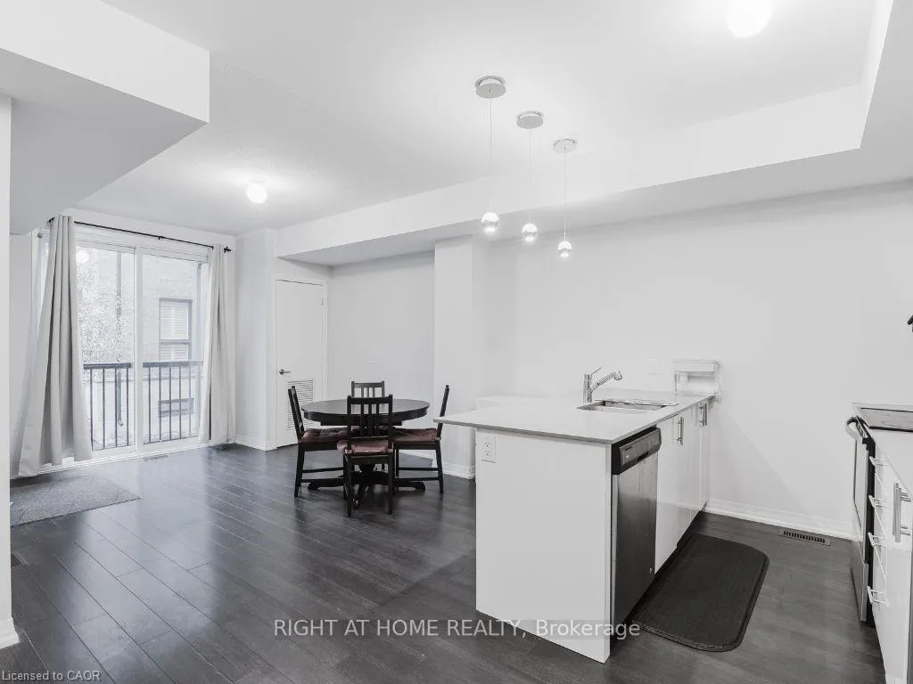 Photo 3 of Unit 113, 1206 Main Street E, Milton, Dempsey — HOMEH