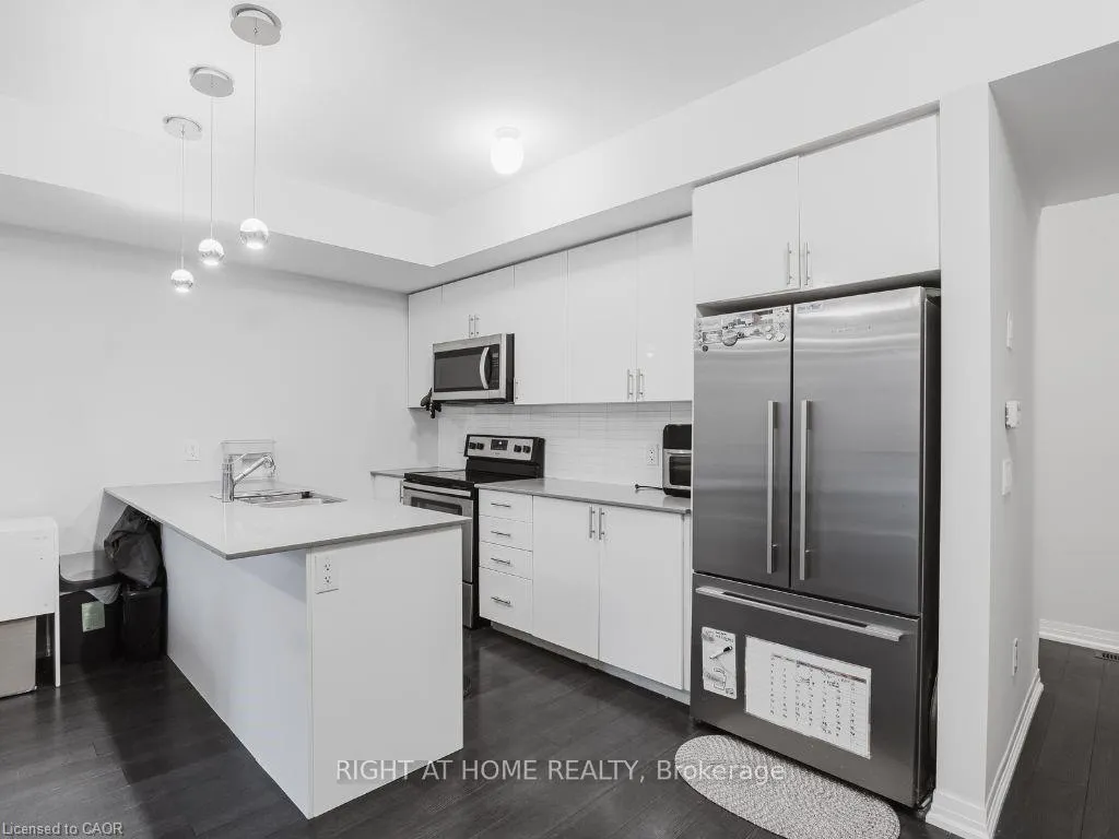 Photo 4 of Unit 113, 1206 Main Street E, Milton, Dempsey — HOMEH
