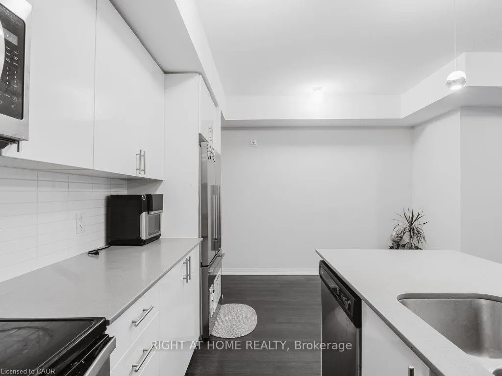Photo 5 of Unit 113, 1206 Main Street E, Milton, Dempsey — HOMEH