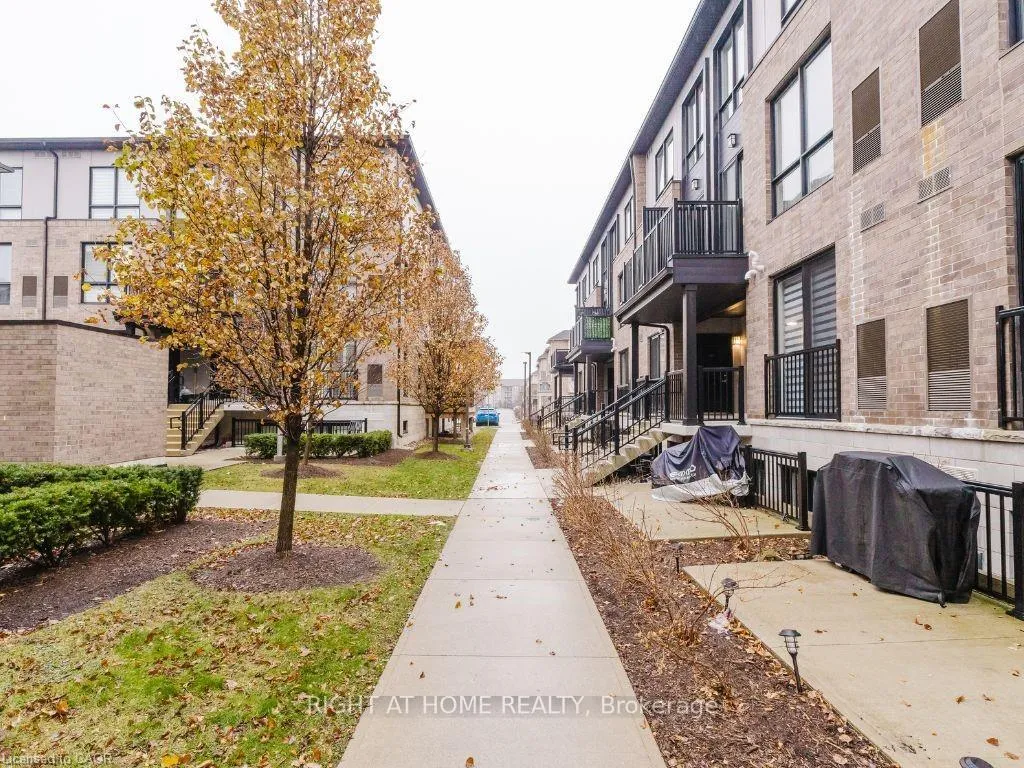 Photo 14 of Unit 113, 1206 Main Street E, Milton, Dempsey — HOMEH