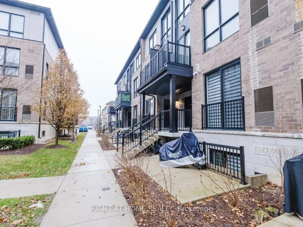 Photo 15 of Unit 113, 1206 Main Street E, Milton, Dempsey — HOMEH