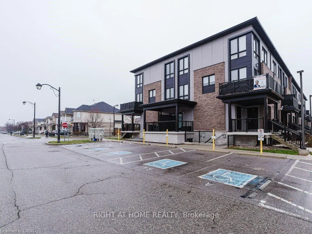 Photo 16 of Unit 113, 1206 Main Street E, Milton, Dempsey — HOMEH