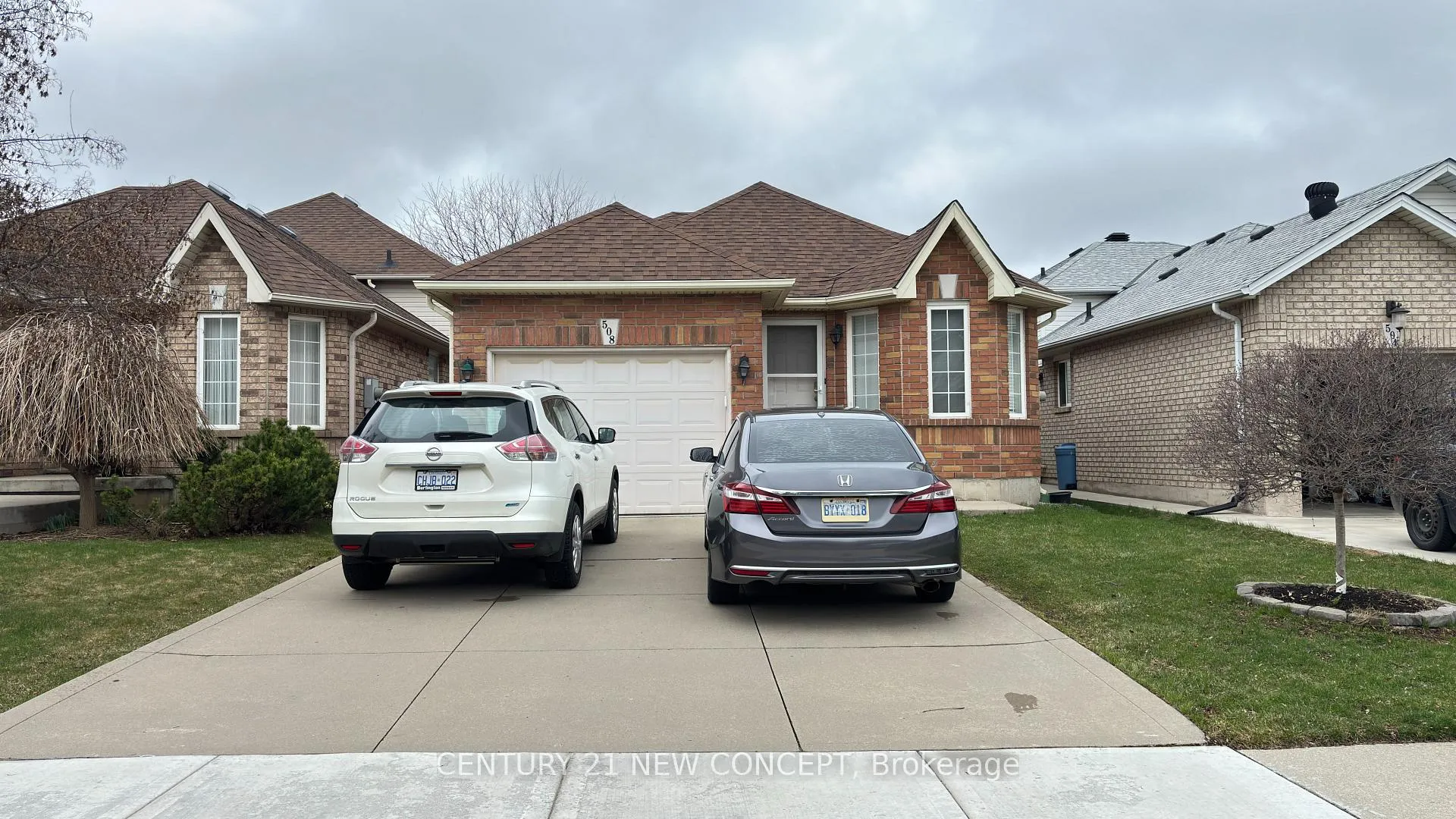 Photo 1 of 508 Southridge Drive, Hamilton, Mountview — HOMEH