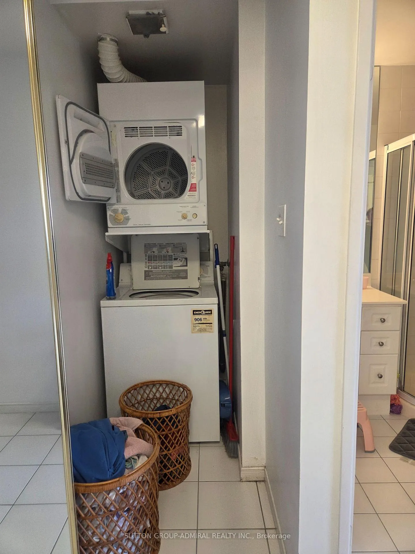 Photo 15 of Unit PH03, 11 Townsgate Drive, Vaughan, Crestwood-Springfarm-Yorkhill — HOMEH