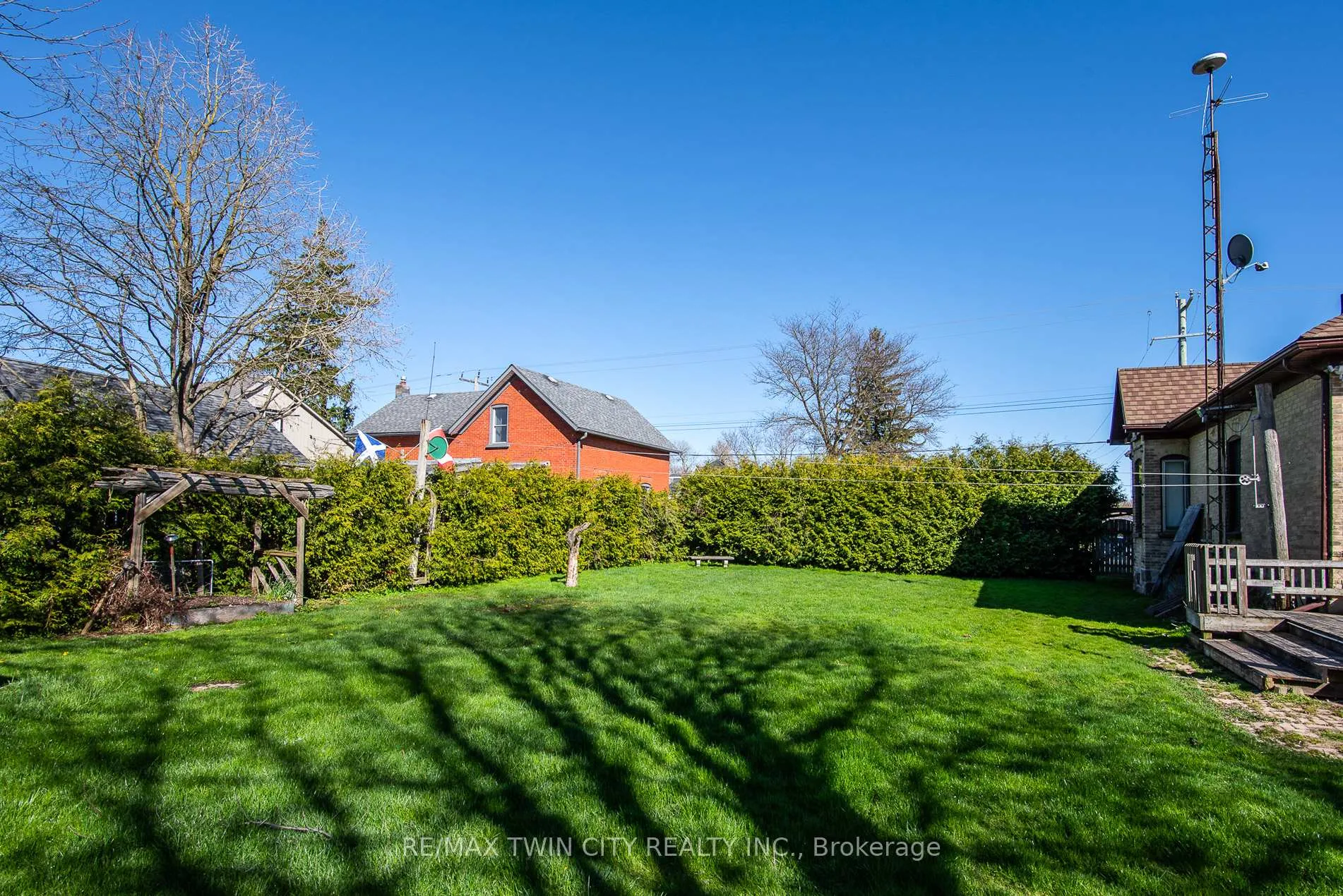 Photo 3 of 244 Main Street, North Perth, Elma — HOMEH