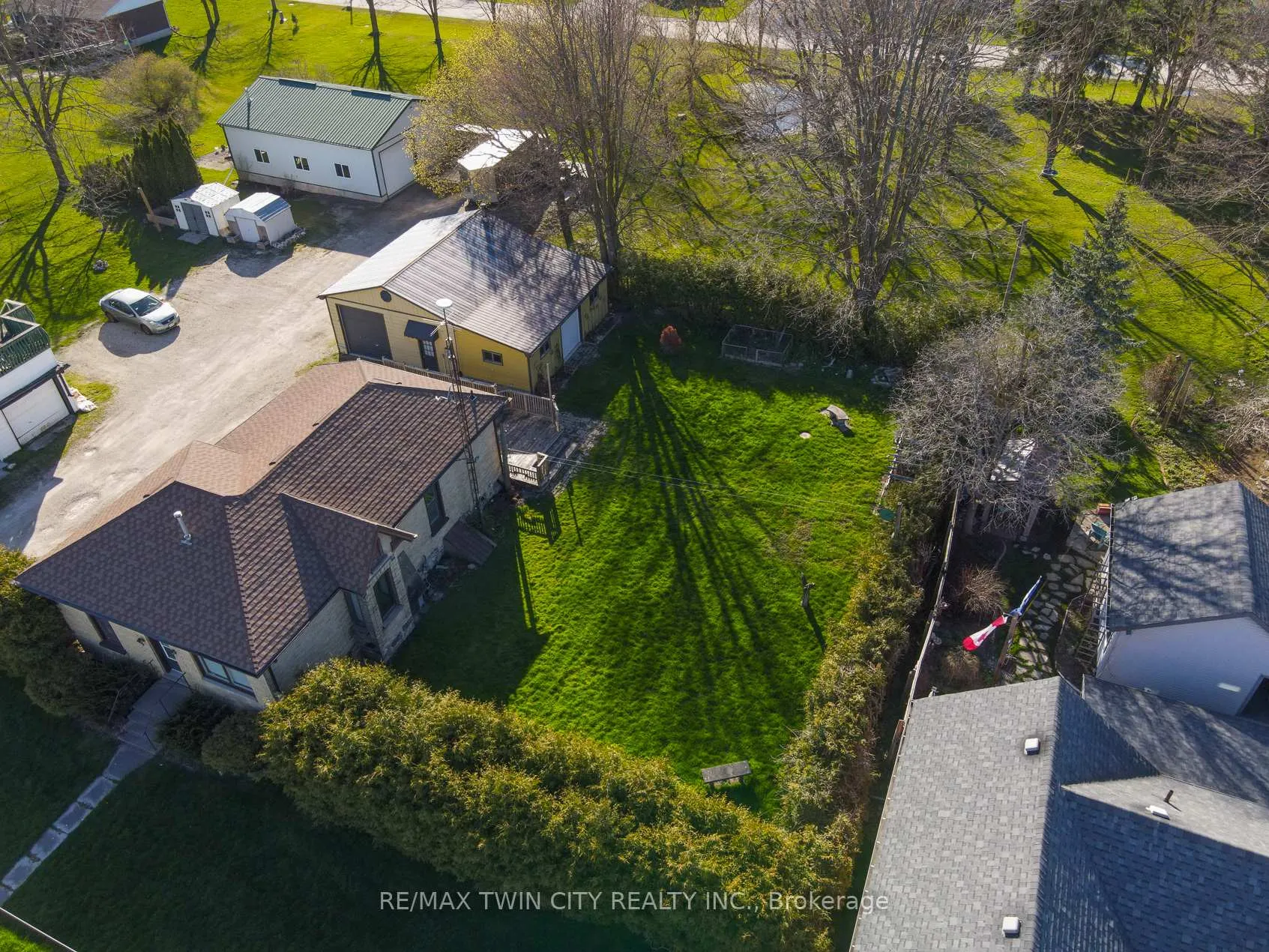 Photo 9 of 244 Main Street, North Perth, Elma — HOMEH