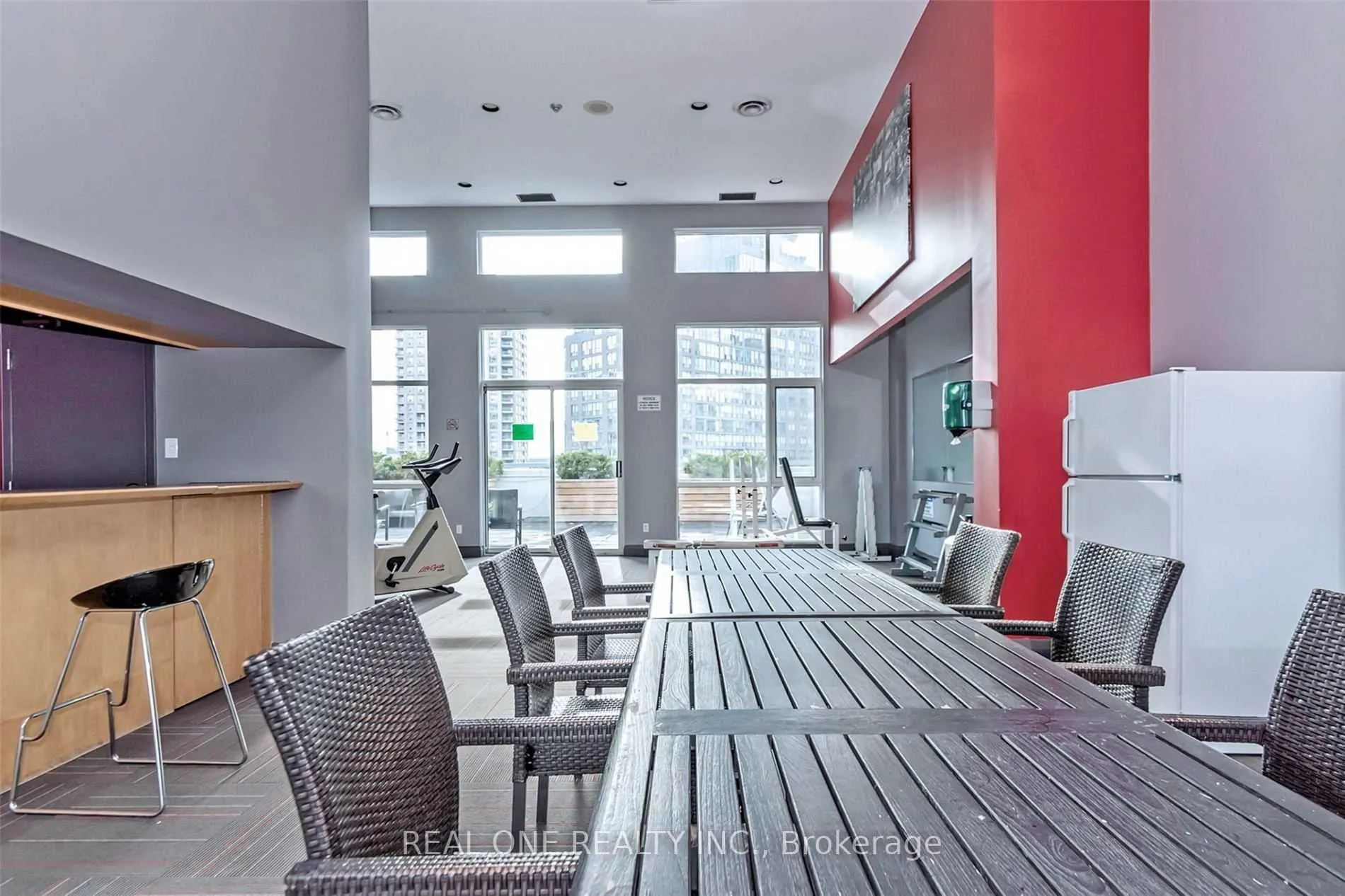 Photo 14 of Unit 301, 8 Wellesley Street E, Toronto, Church-Yonge Corridor — HOMEH