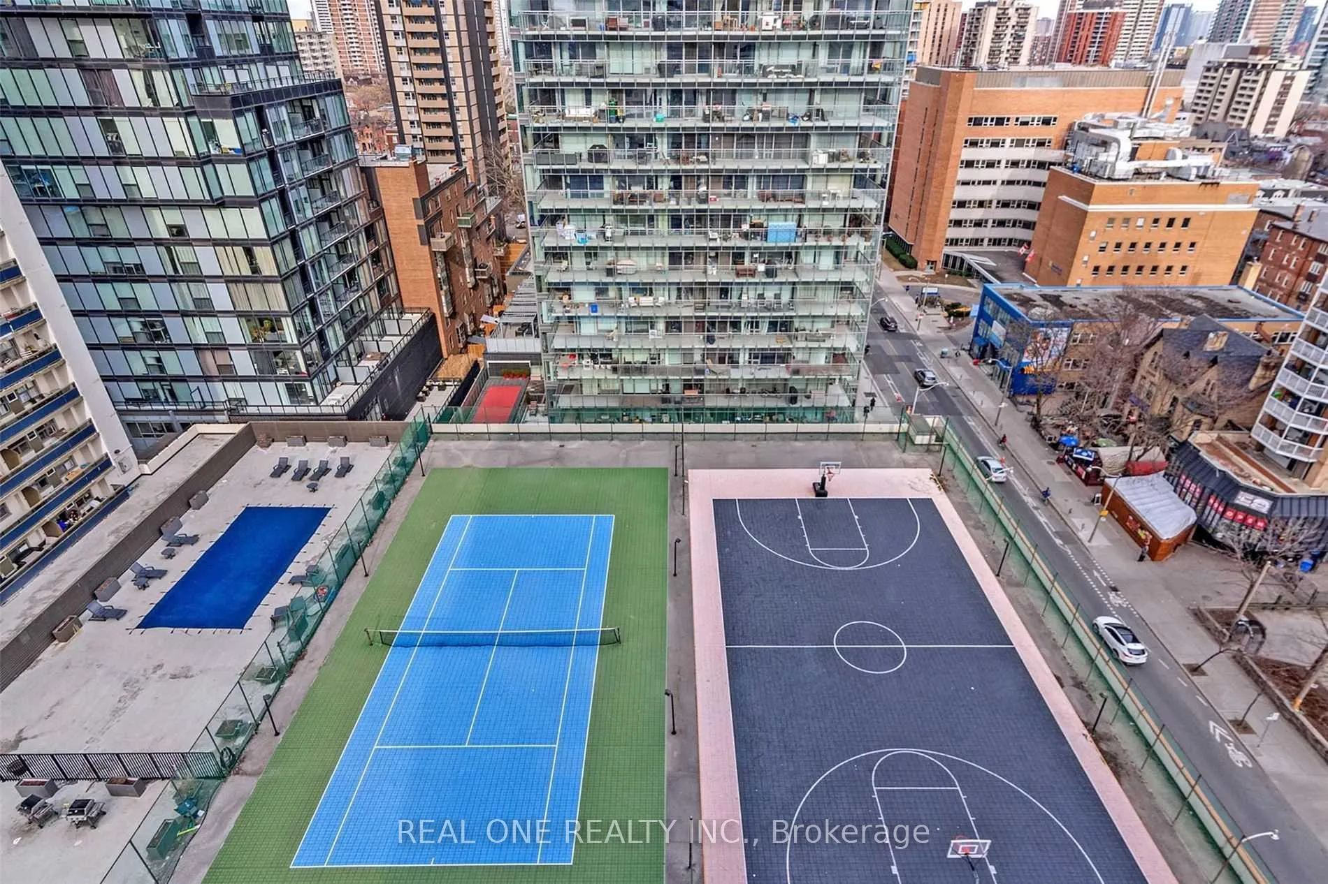 Photo 15 of Unit 301, 8 Wellesley Street E, Toronto, Church-Yonge Corridor — HOMEH