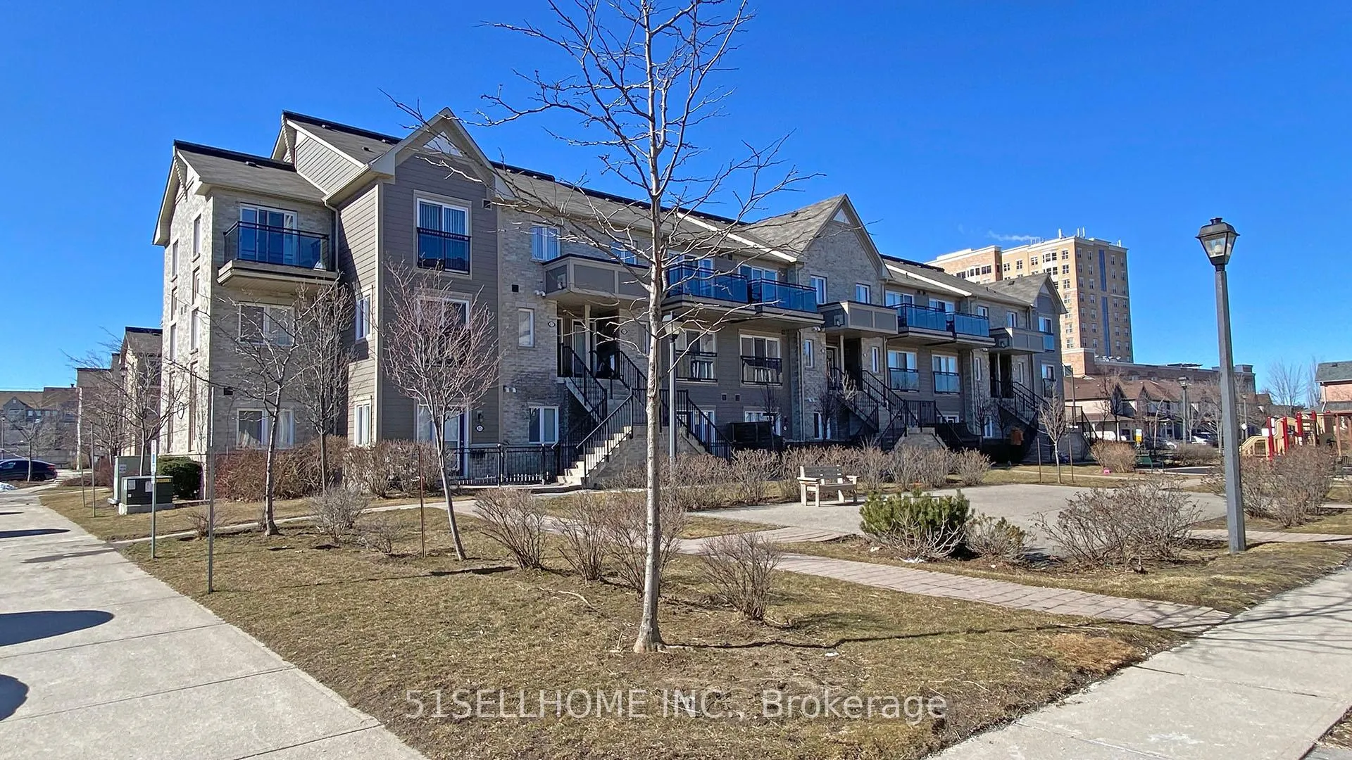 Photo of Unit 97, 2891 Rio Court
