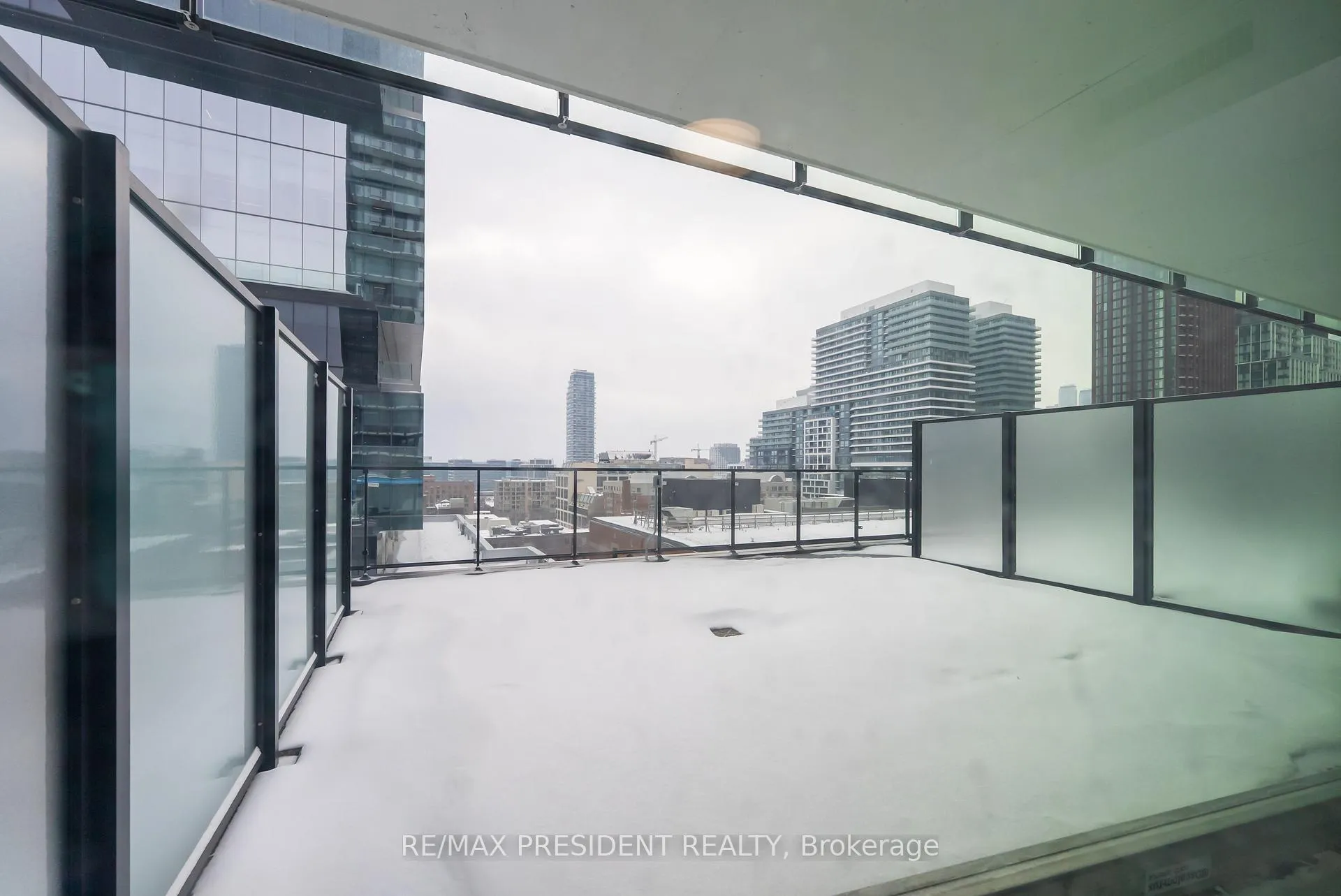 Photo 1 of Unit 903, 284 King Street E, Toronto, Moss Park — HOMEH