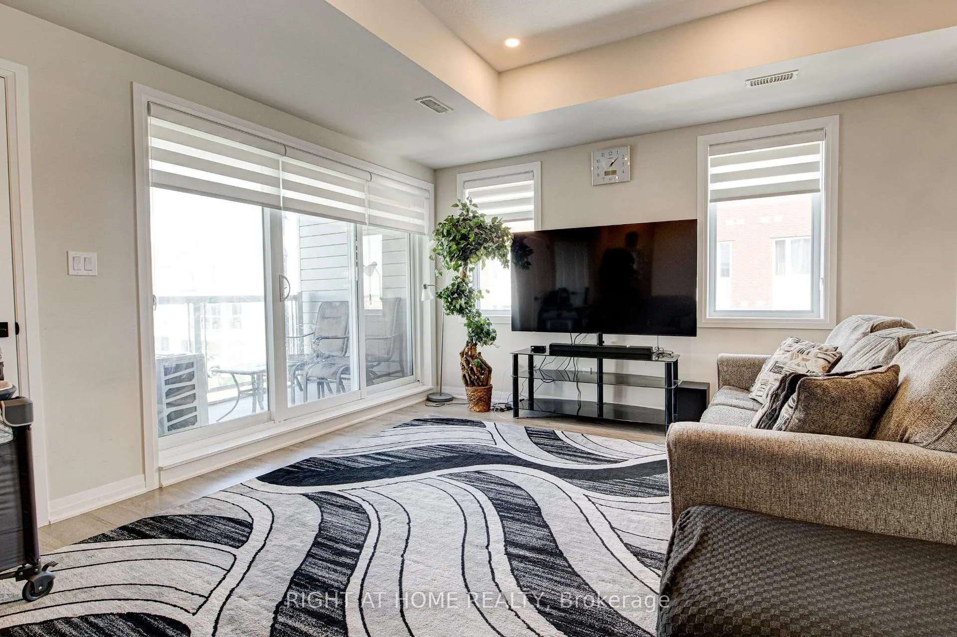 Photo 8 of 34 Vitality Drive, Kitchener, Trussler — HOMEH